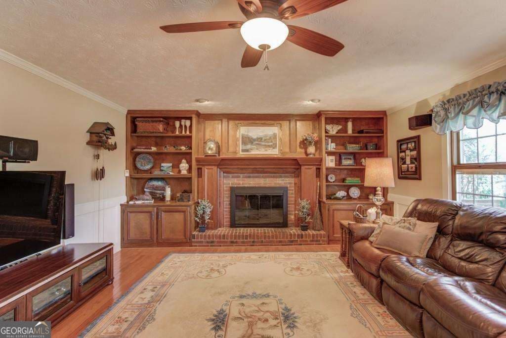 4 bedroom, 2.5 bathroom, 3,015 sq ft single family residence for rent at 1486 Watsons Place, Lawrenceville, GA 30043 for $2,550 a month — photo 10