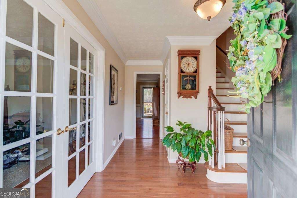 4 bedroom, 2.5 bathroom, 3,015 sq ft single family residence for rent at 1486 Watsons Place, Lawrenceville, GA 30043 for $2,550 a month — photo 4