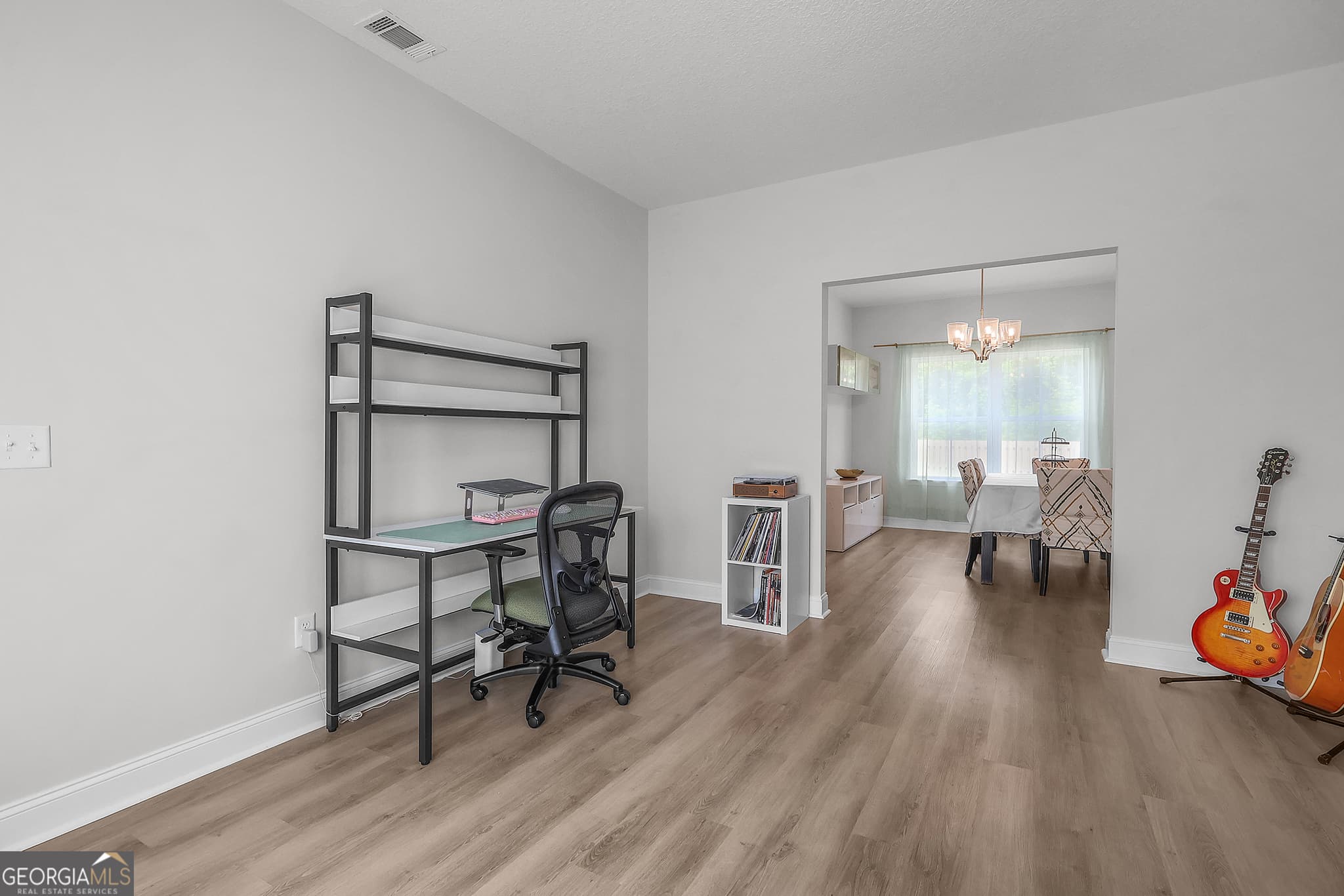 4 bedroom, 2.5 bathroom, 2,259 sq ft single family residence for sale at 940 Meloney Drive, Hinesville, GA 31313 — photo 10
