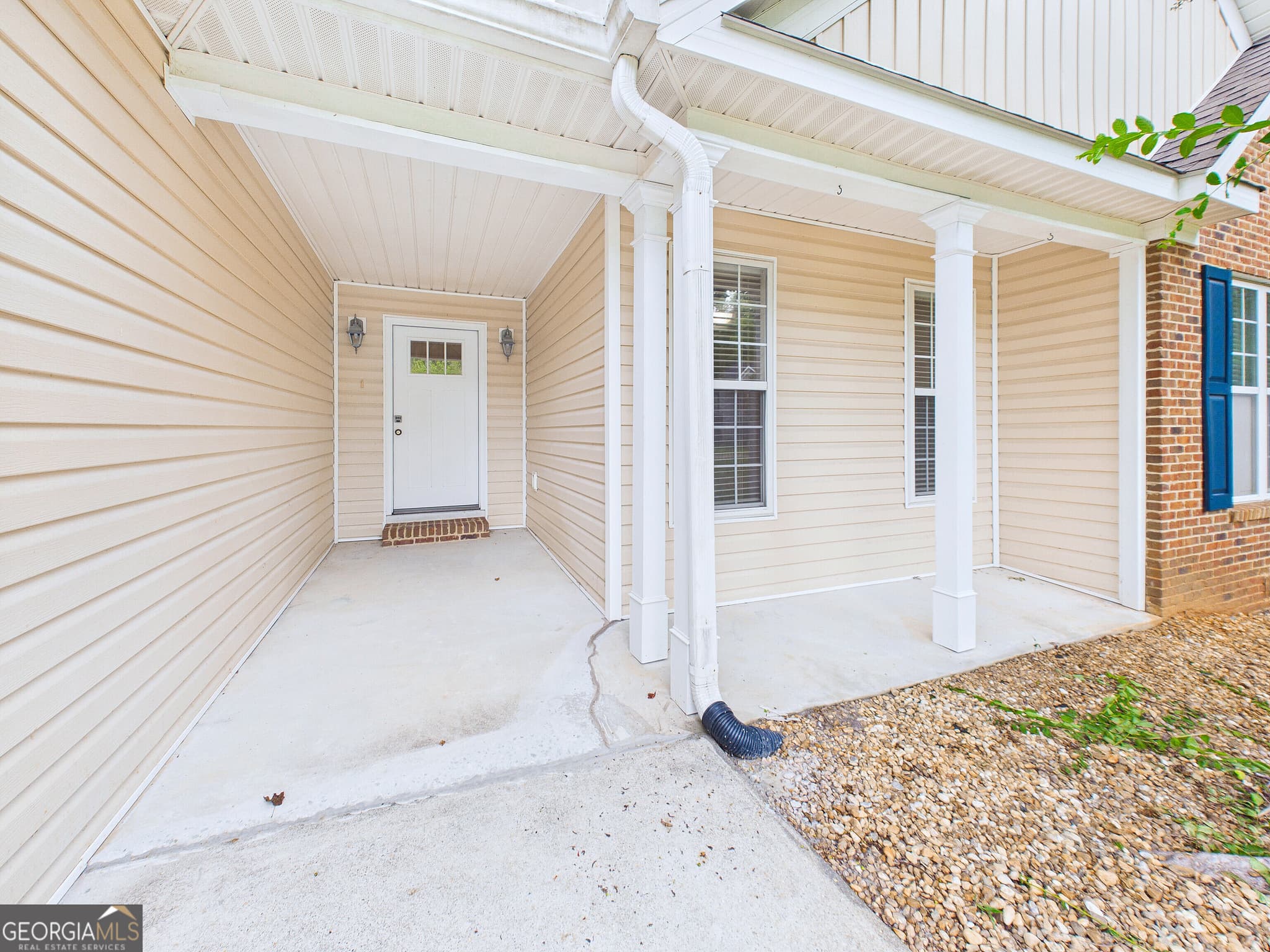 4 bedroom, 2.5 bathroom, 2,440 sq ft single family residence for sale at 331 Wimbledon Court, Macon, GA 31211 — photo 9
