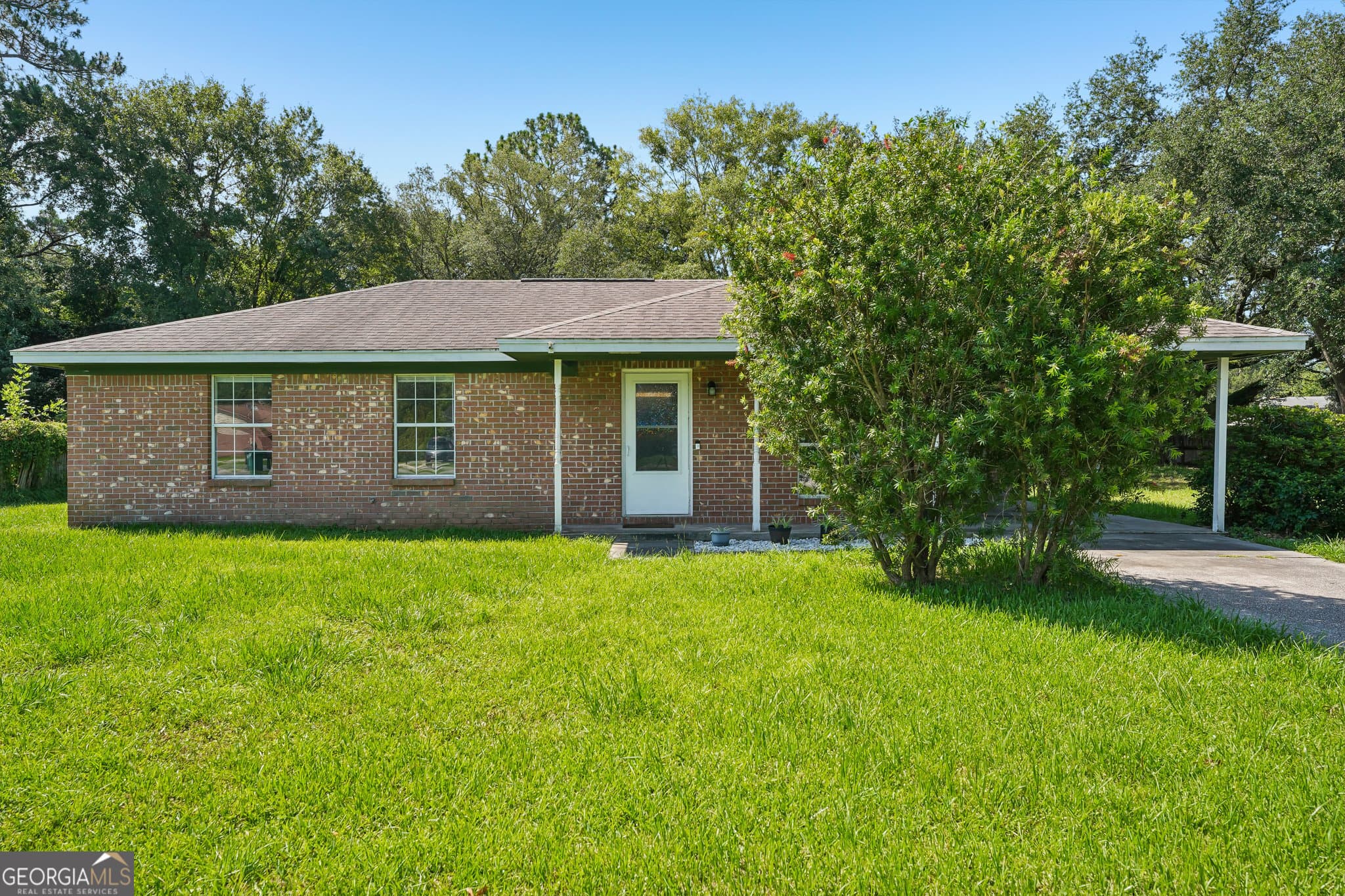 3 bedroom, 1 bathroom, 1,000 sq ft single family residence under contract at 310 Watts Street, St. Marys, GA 31558 — photo 7