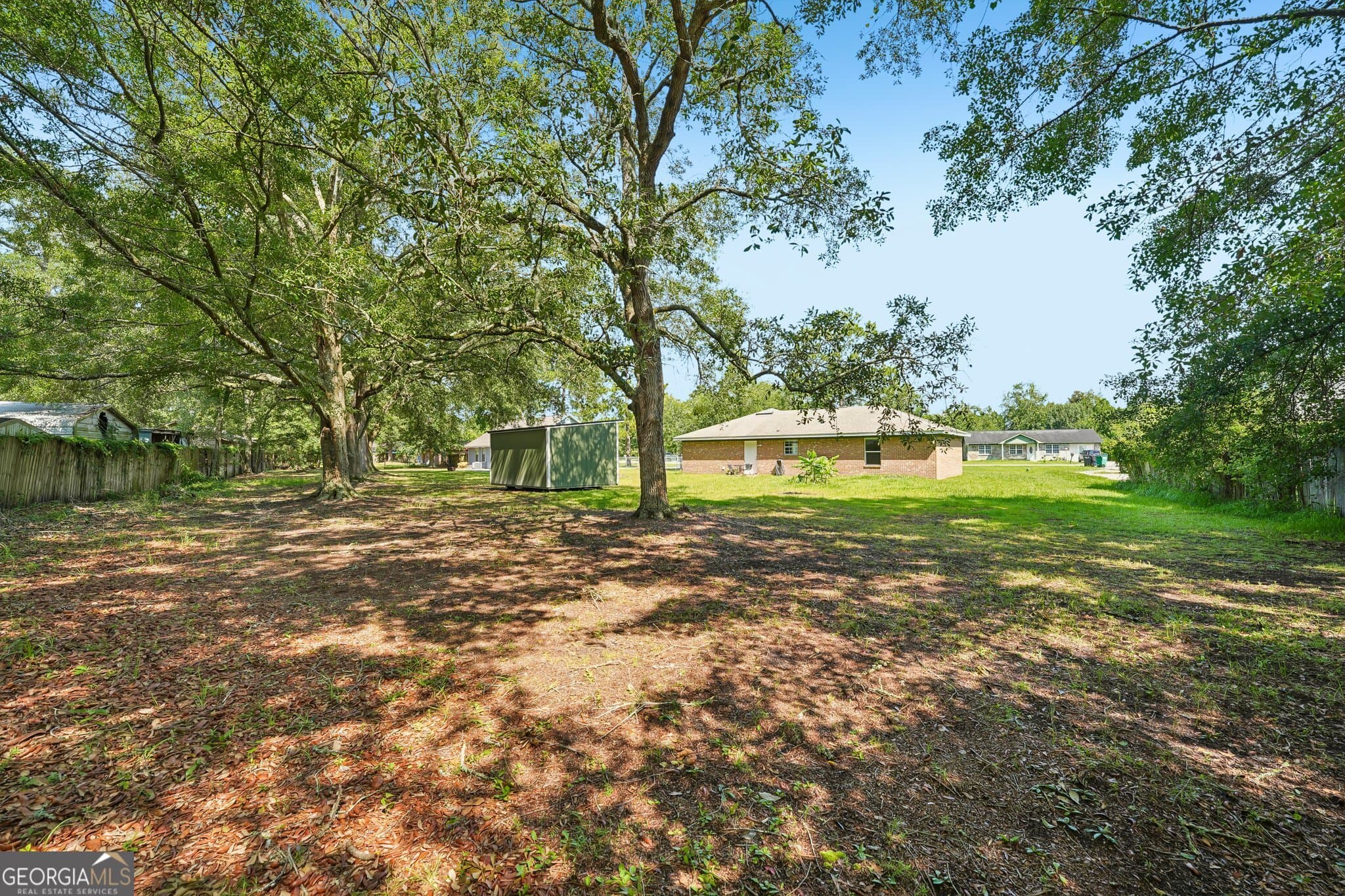 3 bedroom, 1 bathroom, 1,000 sq ft single family residence under contract at 310 Watts Street, St. Marys, GA 31558 — photo 5
