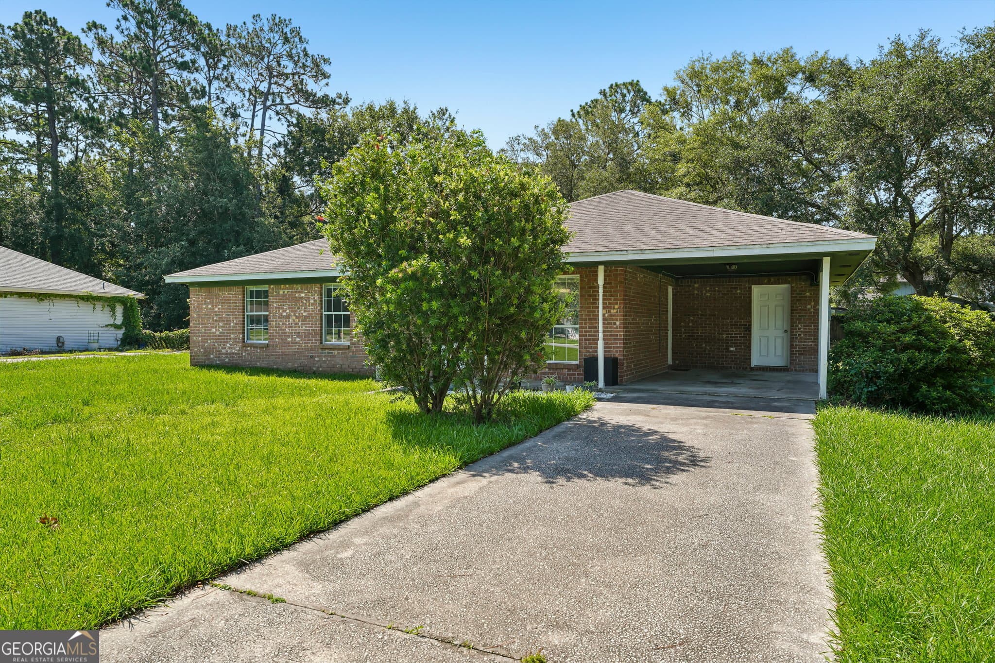 3 bedroom, 1 bathroom, 1,000 sq ft single family residence under contract at 310 Watts Street, St. Marys, GA 31558 — photo 9