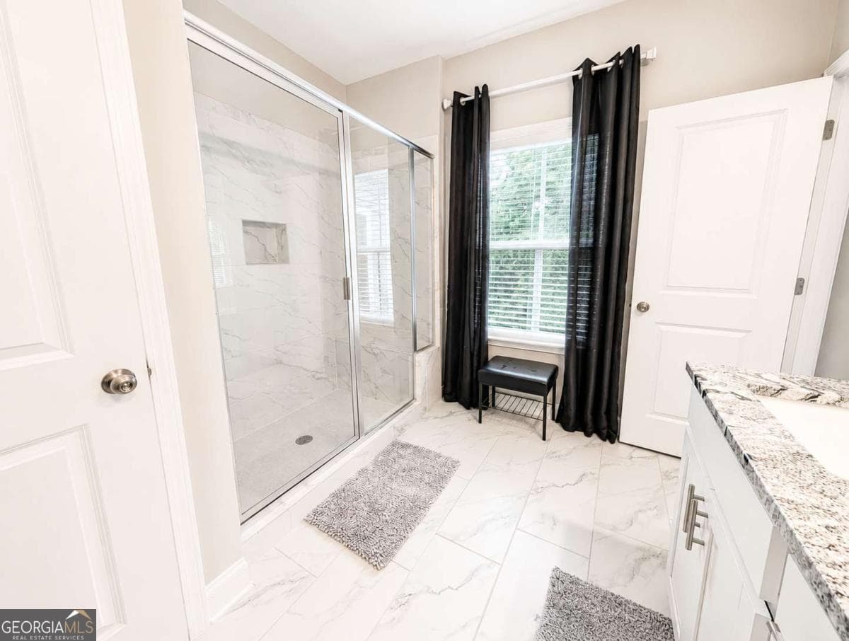 4 bedroom, 3.5 bathroom, 2,447 sq ft townhouse for sale at 144 Boxcar Way, Smyrna, GA 30080 — photo 5