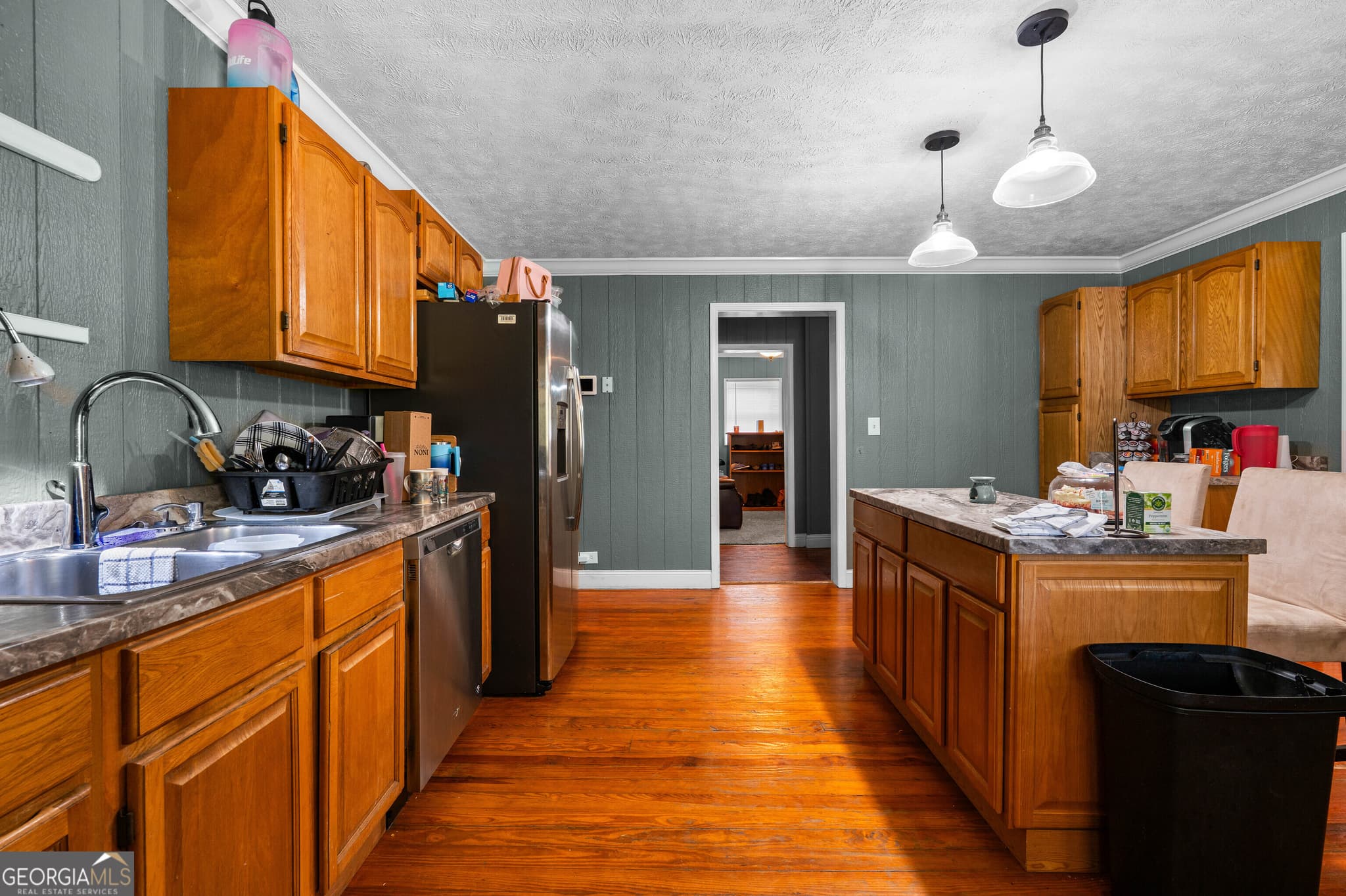 4 bedroom, 2 bathroom, 1,999 sq ft single family residence for sale at 1210 Everee Inn Road, Griffin, GA 30224 — photo 10