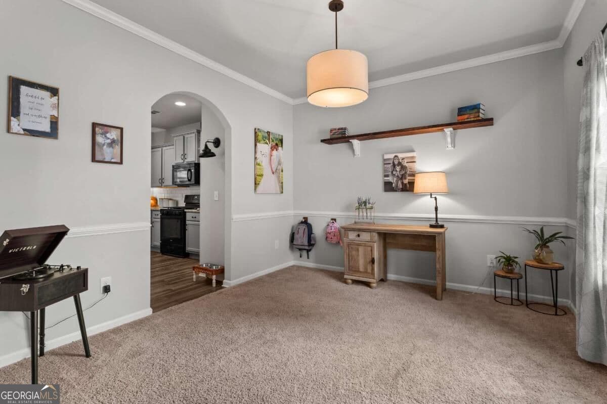 4 bedroom, 2.5 bathroom, 2,102 sq ft single family residence for sale at 113 Boxwood Way, Dallas, GA 30132 — photo 6