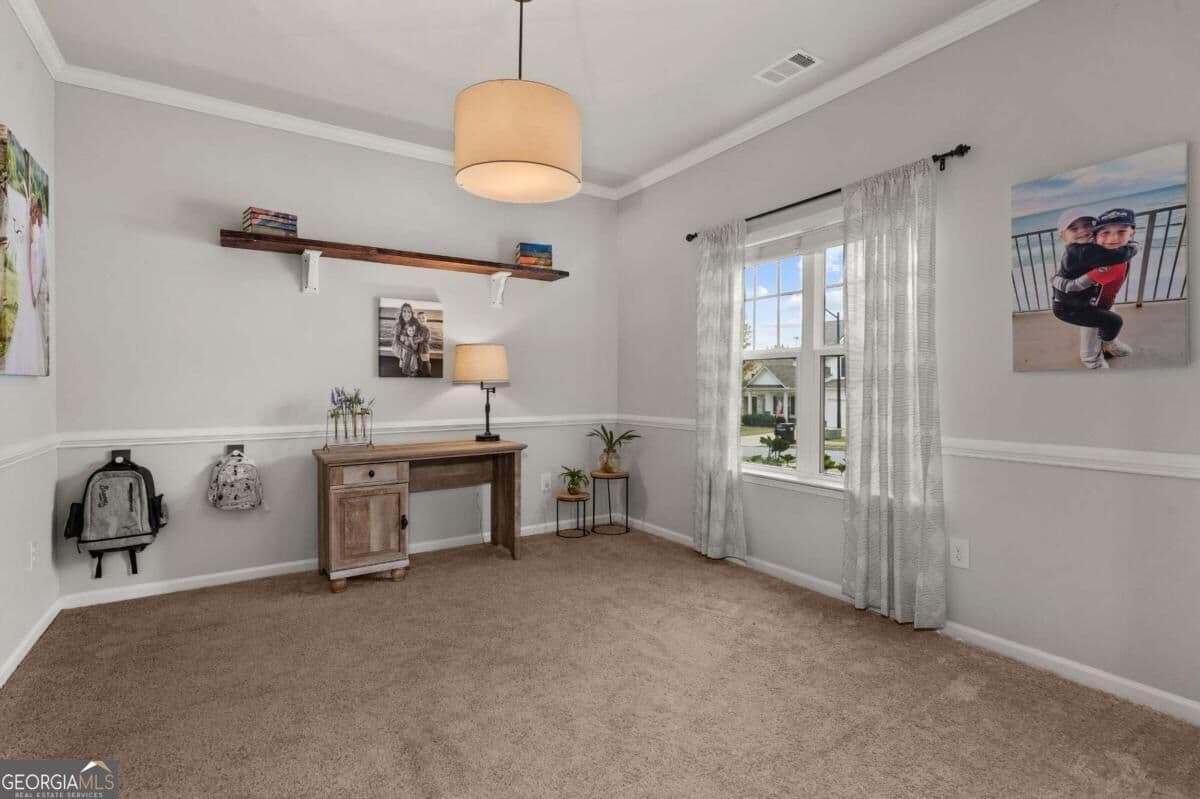 4 bedroom, 2.5 bathroom, 2,102 sq ft single family residence for sale at 113 Boxwood Way, Dallas, GA 30132 — photo 5