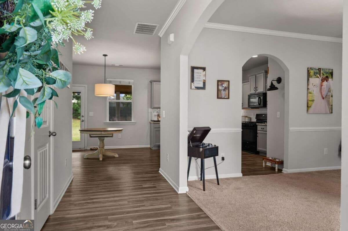 4 bedroom, 2.5 bathroom, 2,102 sq ft single family residence for sale at 113 Boxwood Way, Dallas, GA 30132 — photo 4