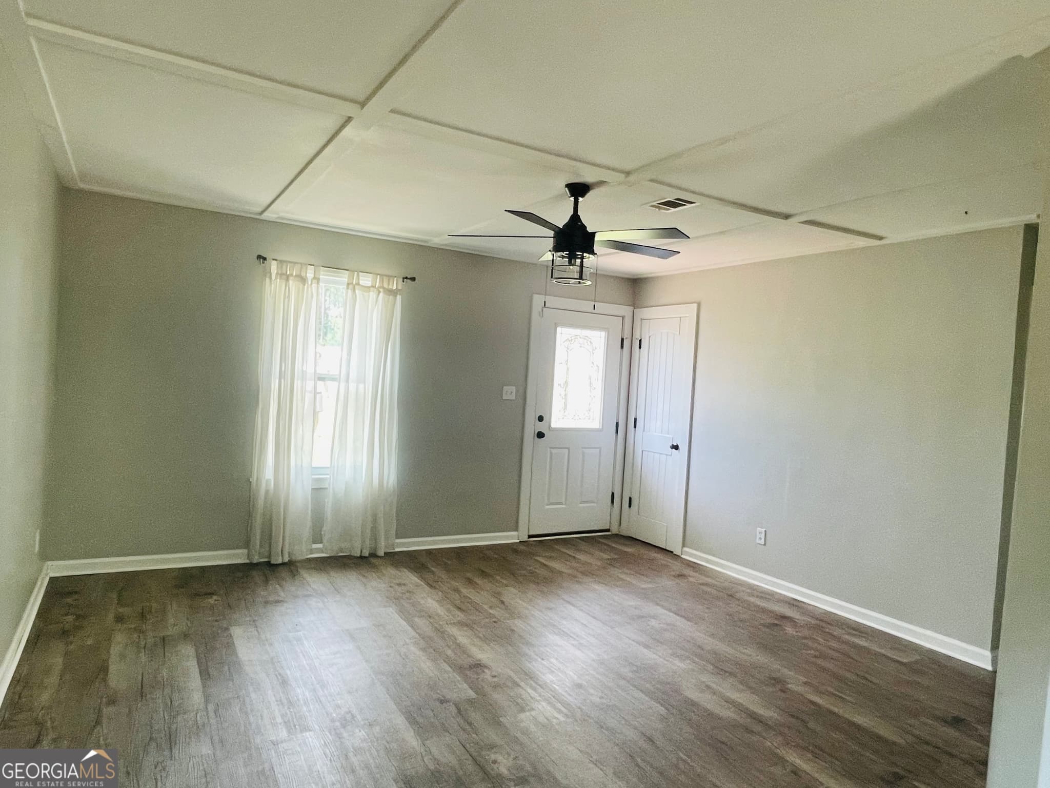 3 bedroom, 1 bathroom, 1,020 sq ft single family residence for sale at 177 Skyline Boulevard, Lyons, GA 30436 — photo 2