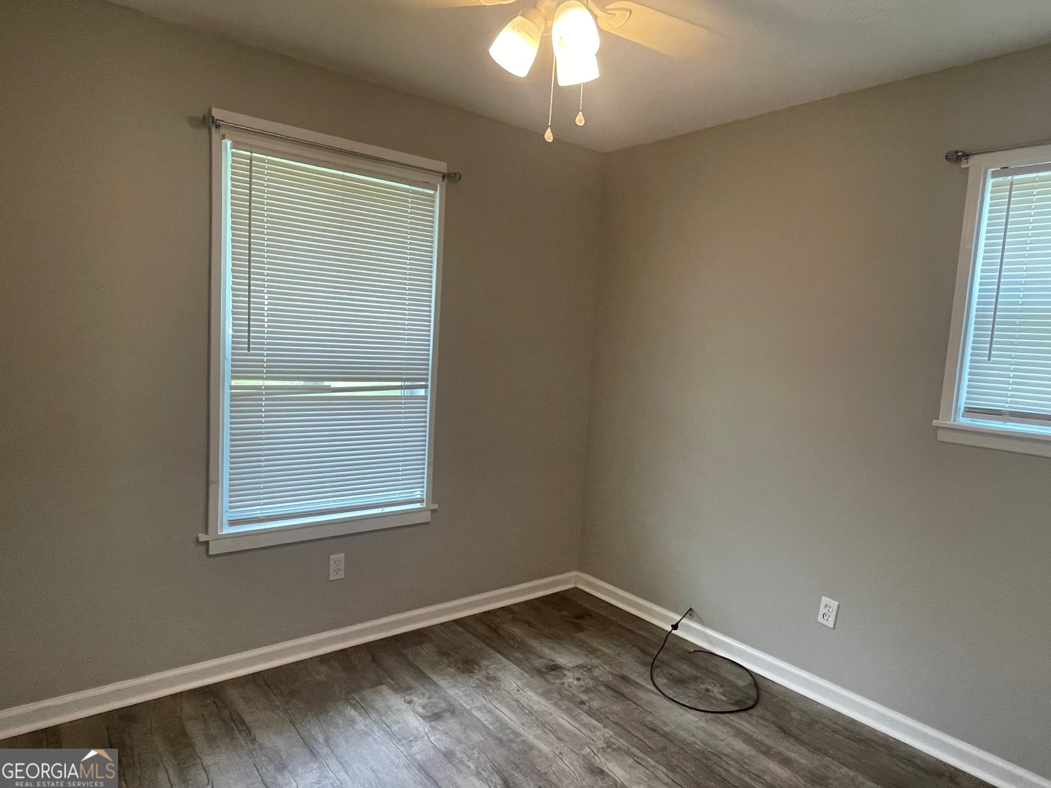 3 bedroom, 1 bathroom, 1,020 sq ft single family residence for sale at 177 Skyline Boulevard, Lyons, GA 30436 — photo 9