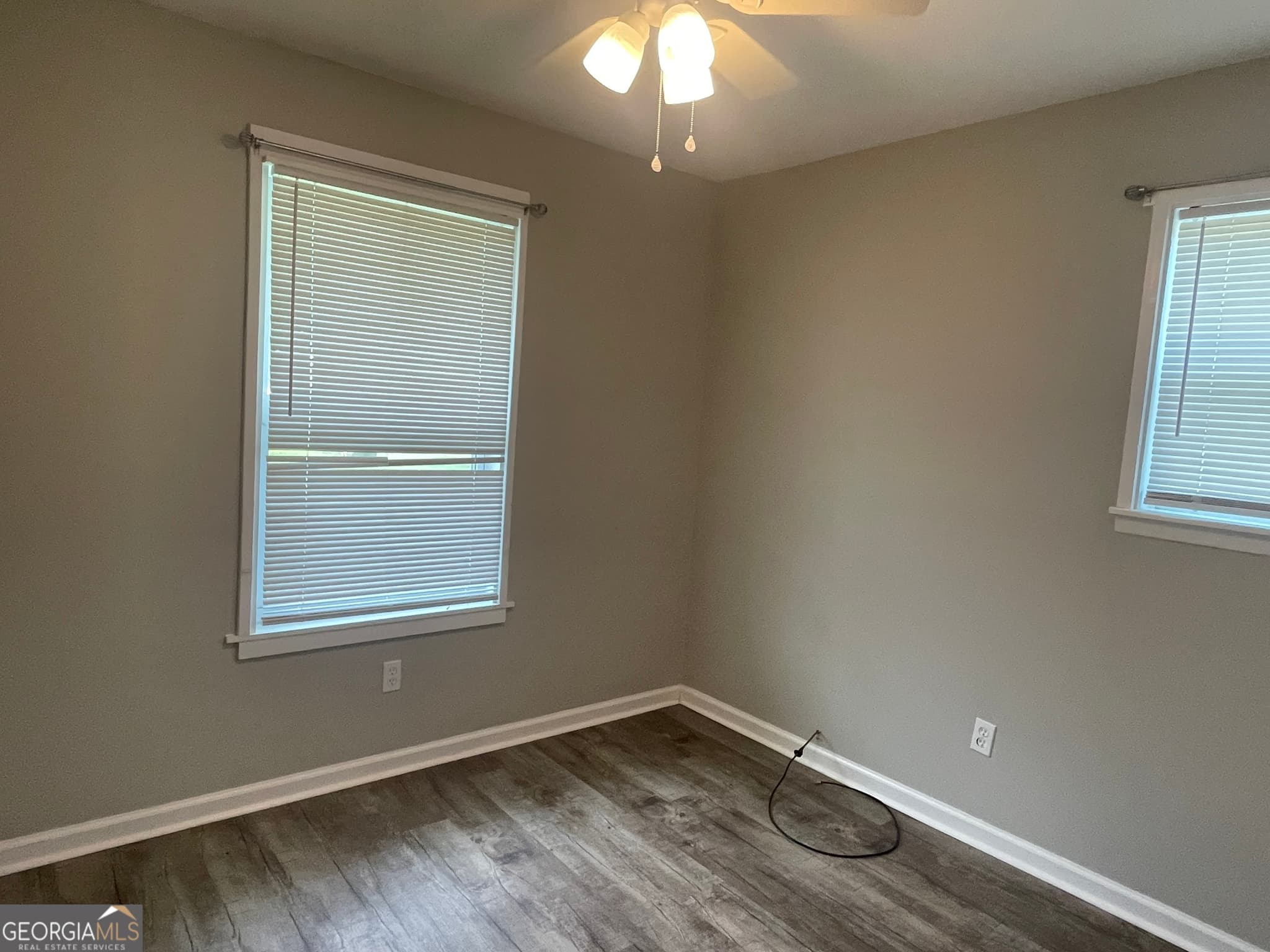 3 bedroom, 1 bathroom, 1,020 sq ft single family residence for sale at 177 Skyline Boulevard, Lyons, GA 30436 — photo 10