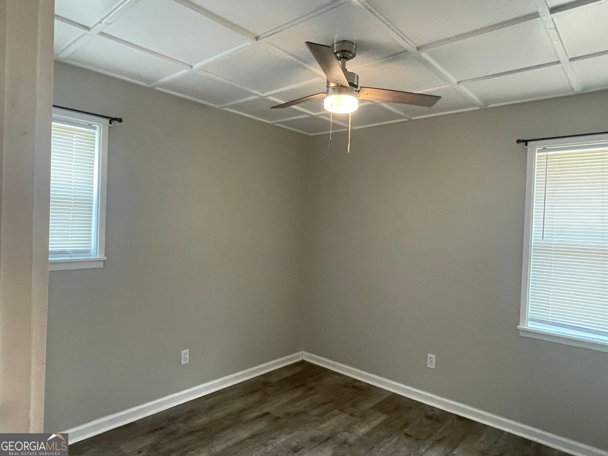 3 bedroom, 1 bathroom, 1,020 sq ft single family residence for sale at 177 Skyline Boulevard, Lyons, GA 30436 — photo 8