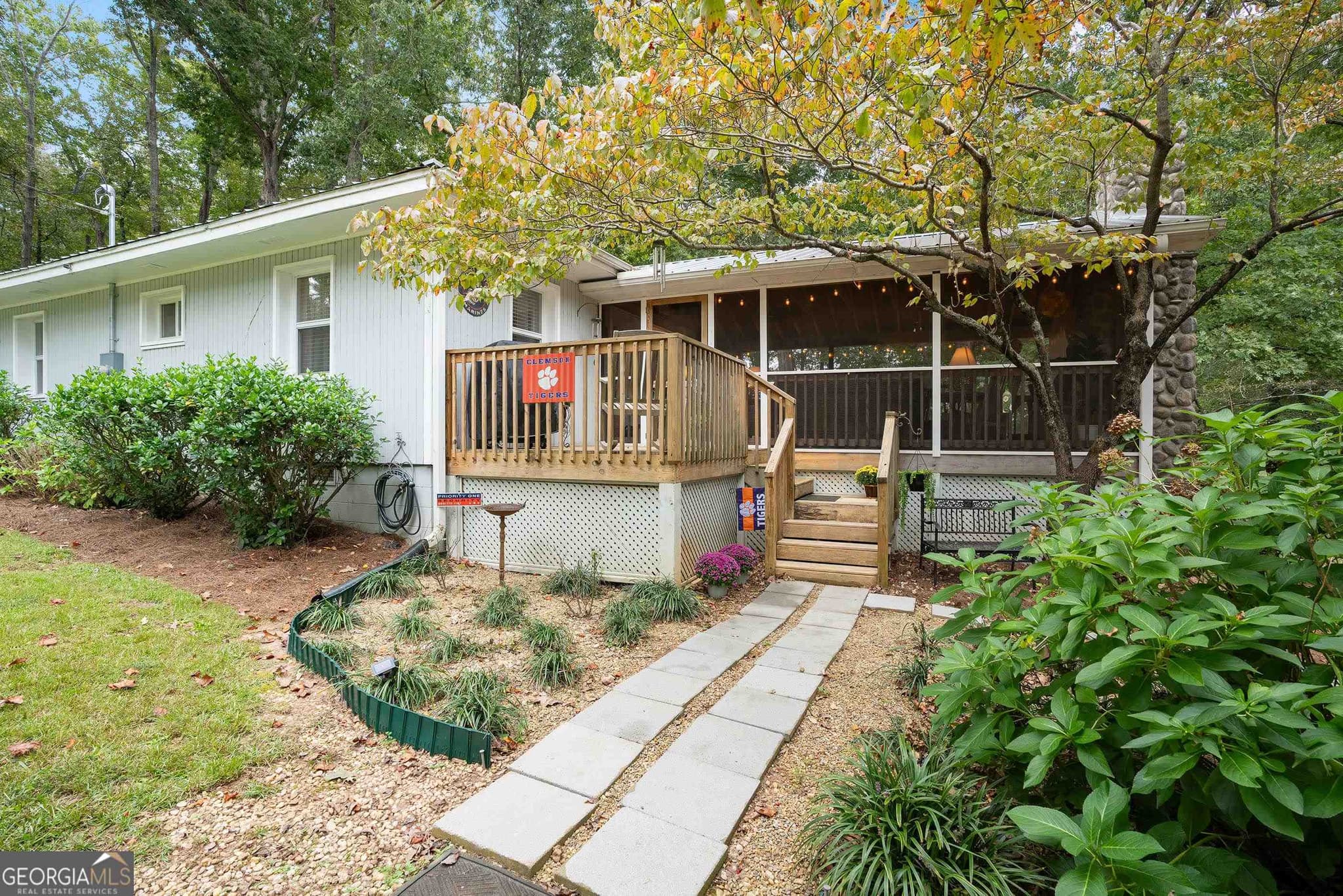 610 Dusty Trail Drive, Seneca, SC 29678 — most recent listing photo
