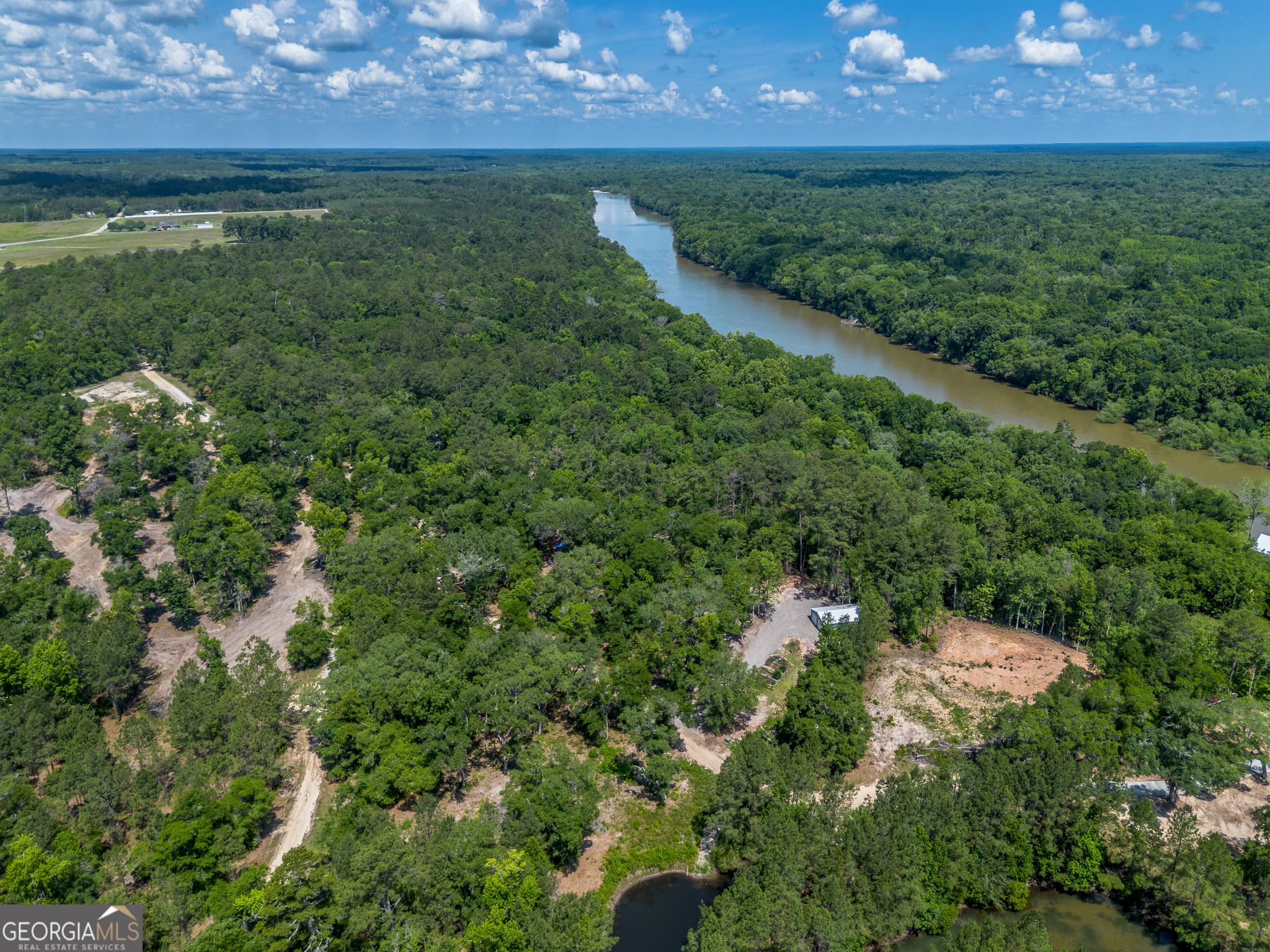 residential lot for sale at 0 Red Oak Drive, Jesup, GA 31545 — photo 9