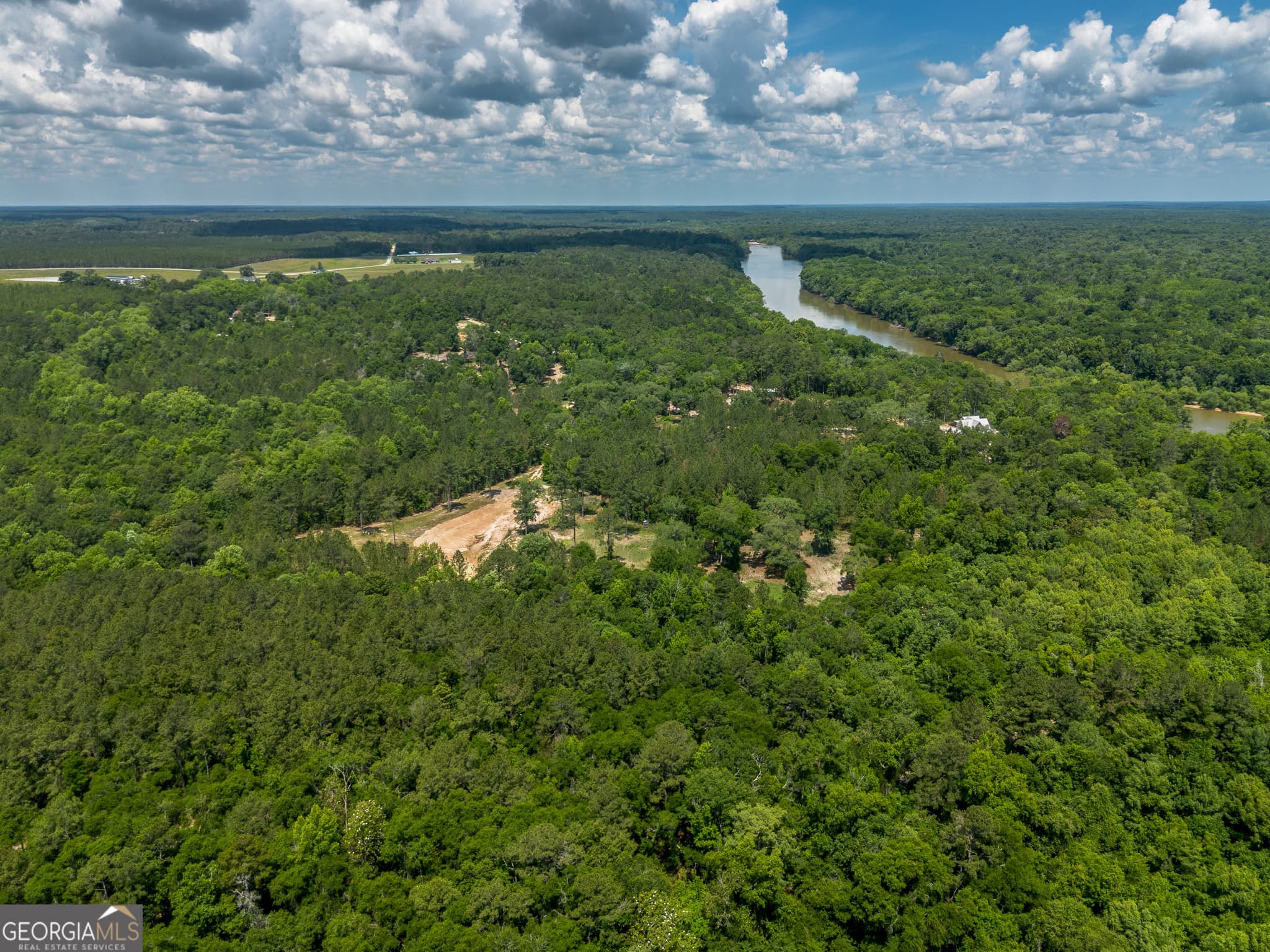 residential lot for sale at 0 Red Oak Drive, Jesup, GA 31545 — photo 10