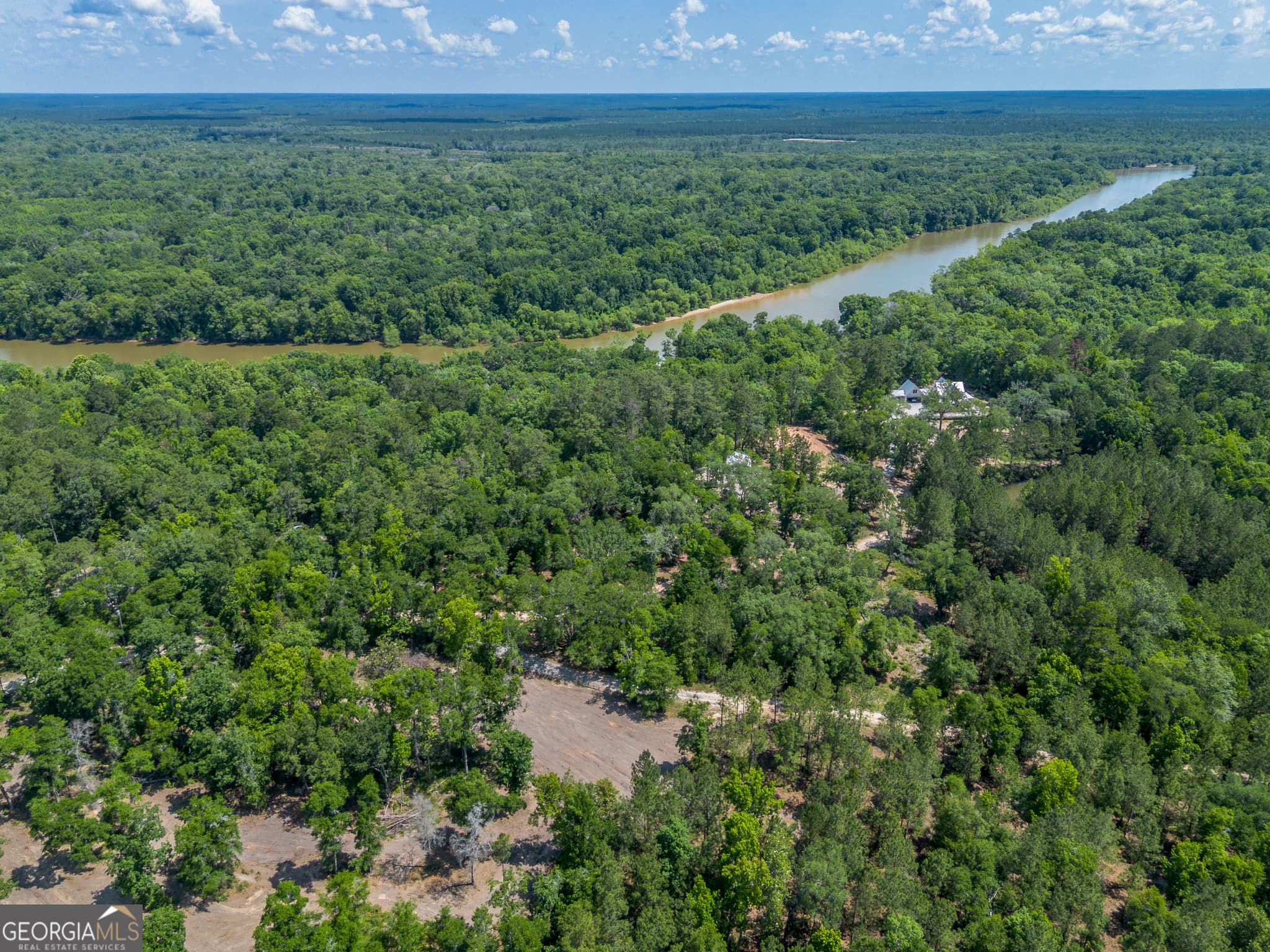 residential lot for sale at 0 Red Oak Drive, Jesup, GA 31545 — photo 8