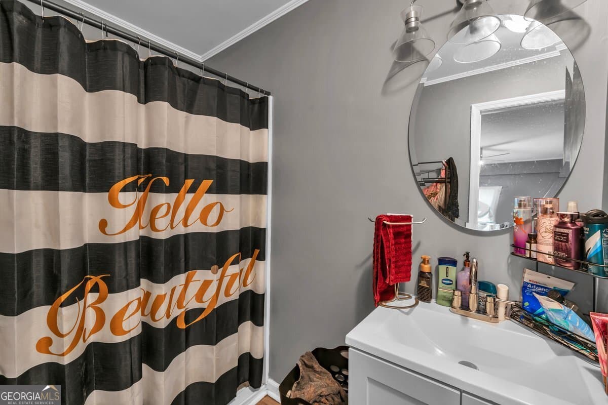 4 bedroom, 2 bathroom, 1,184 sq ft single family residence for sale at 611 E 3rd Avenue, Cordele, GA 31015 — photo 9