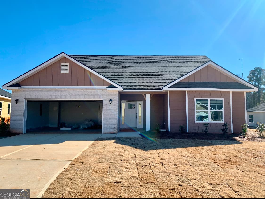 1306 Barrington Place Cove, Macon, GA 31220 — most recent listing photo