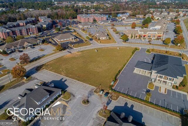 unimproved land for sale at 0 Brampton Avenue LOT 15, Statesboro, GA 30458 — photo 7