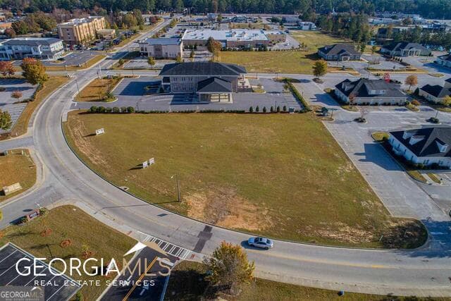 unimproved land for sale at 0 Brampton Avenue LOT 15, Statesboro, GA 30458 — photo 3
