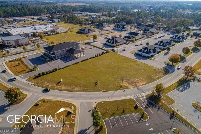 unimproved land for sale at 0 Brampton Avenue LOT 15, Statesboro, GA 30458