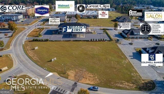 unimproved land for sale at 0 Brampton Avenue LOT 15, Statesboro, GA 30458 — photo 4