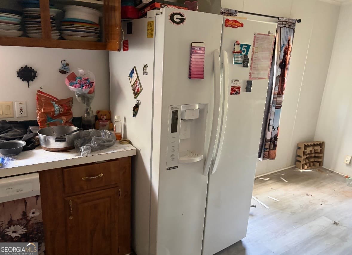 3 bedroom, 2 bathroom, 1,612 sq ft manufactured home,single family residence for sale at 138 Park Place, Albany, GA 31705 — photo 6