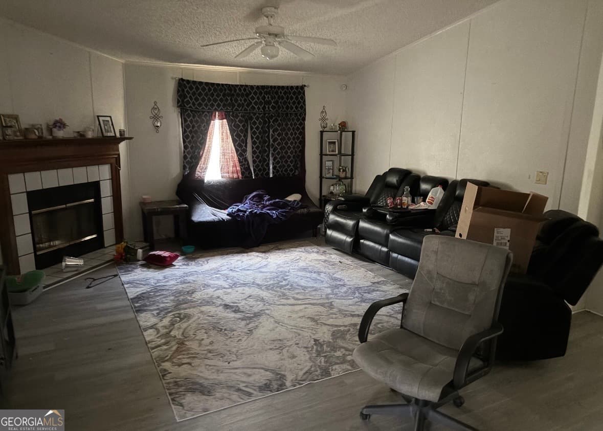 3 bedroom, 2 bathroom, 1,612 sq ft manufactured home,single family residence for sale at 138 Park Place, Albany, GA 31705 — photo 8