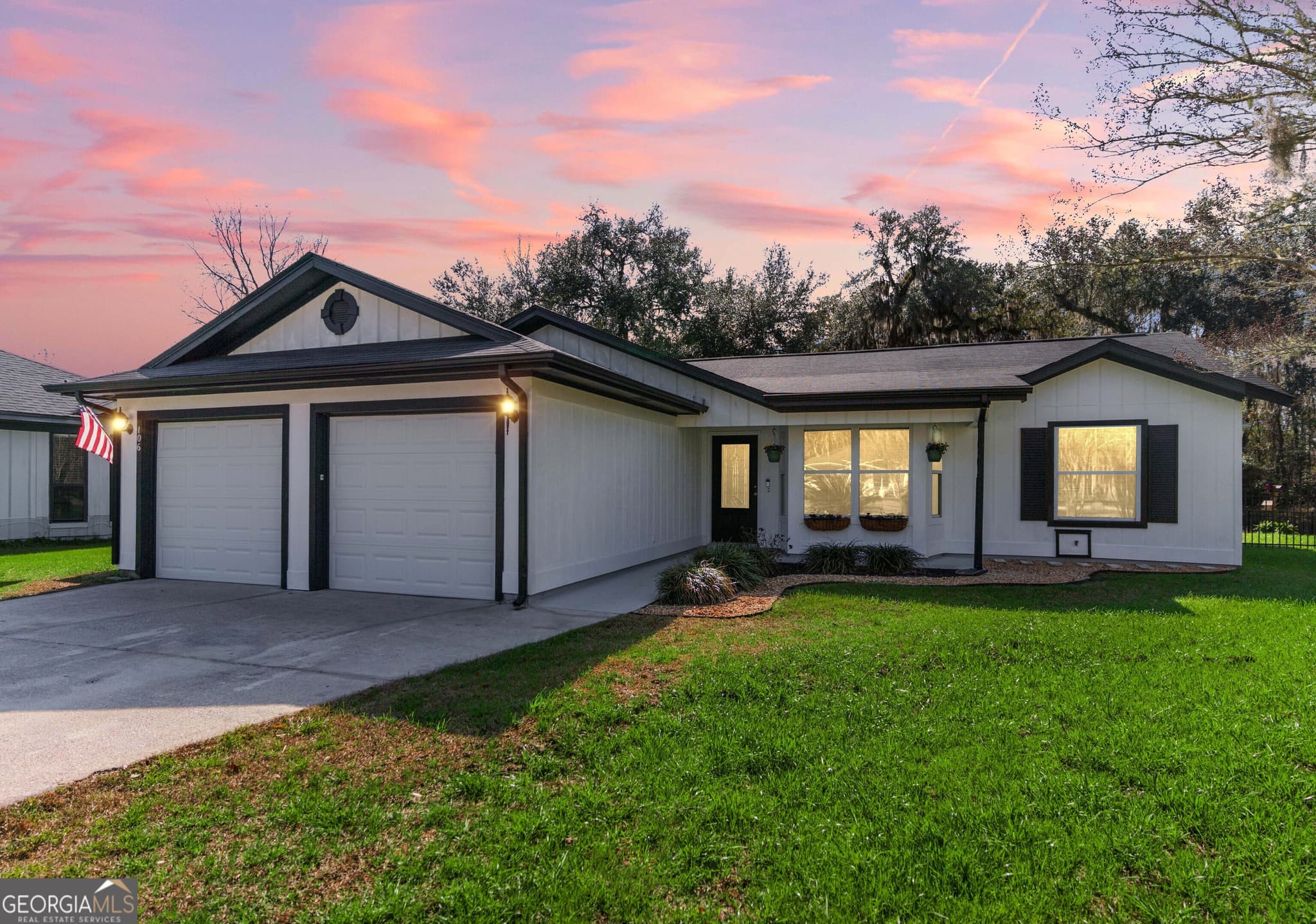 106 Westridge Court, Kingsland, GA 31548 — most recent listing photo