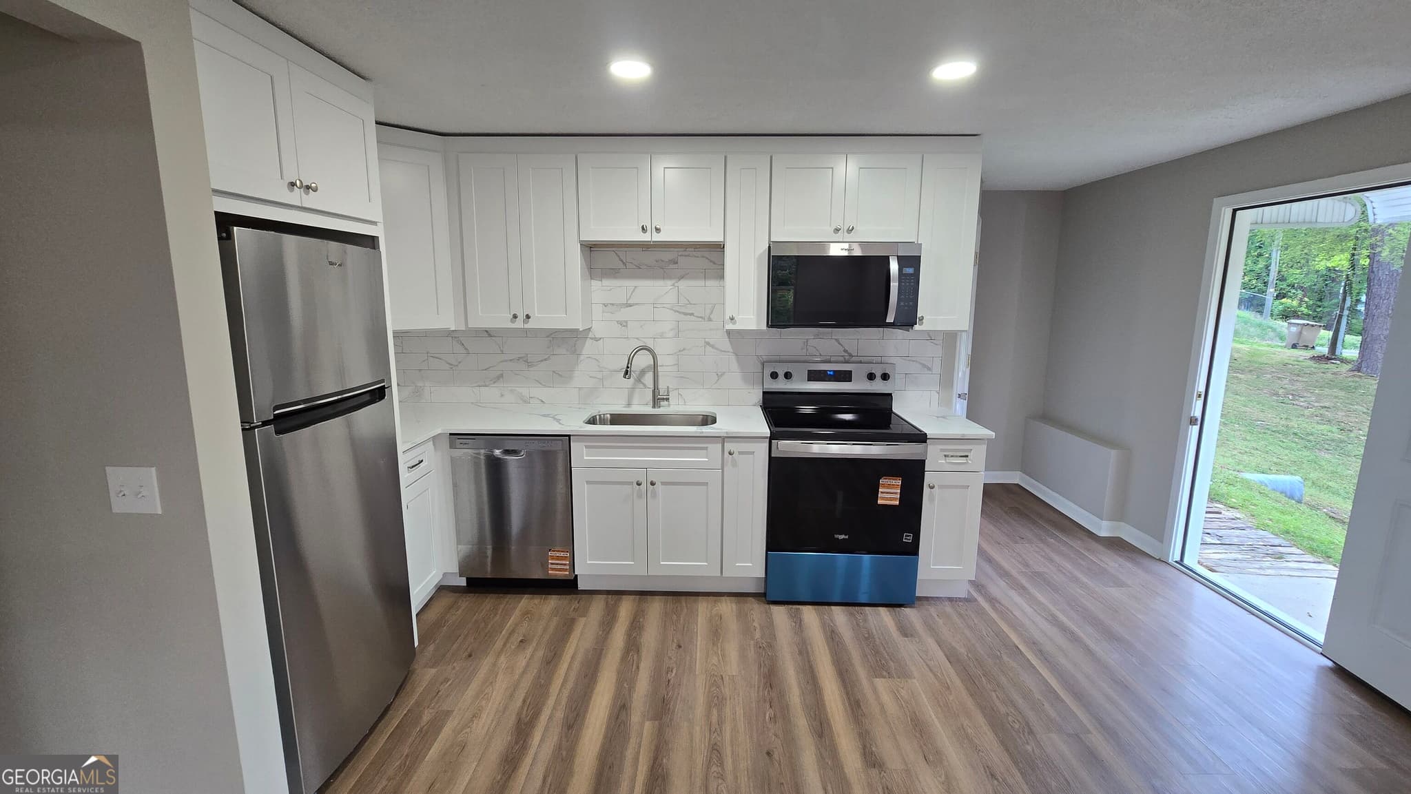 1 bedroom, 1 bathroom, 1,500 sq ft conversion for rent at 3025 Mangum Drive UNIT B, Cumming, GA 30041 for $1,500 a month — photo 2