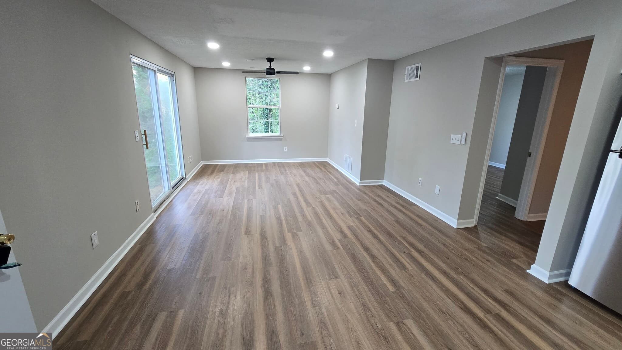 1 bedroom, 1 bathroom, 1,500 sq ft conversion for rent at 3025 Mangum Drive UNIT B, Cumming, GA 30041 for $1,500 a month — photo 7
