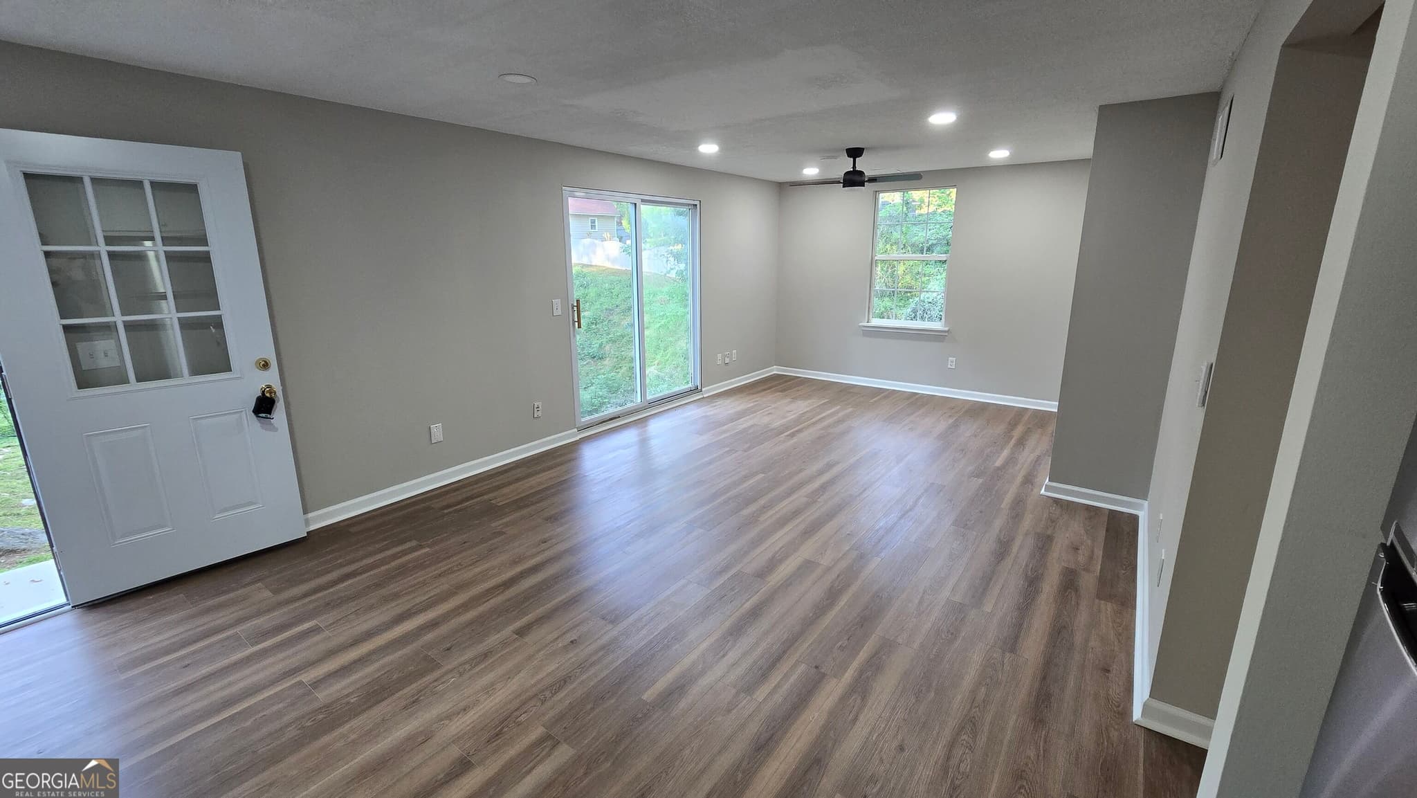 1 bedroom, 1 bathroom, 1,500 sq ft conversion for rent at 3025 Mangum Drive UNIT B, Cumming, GA 30041 for $1,500 a month — photo 5