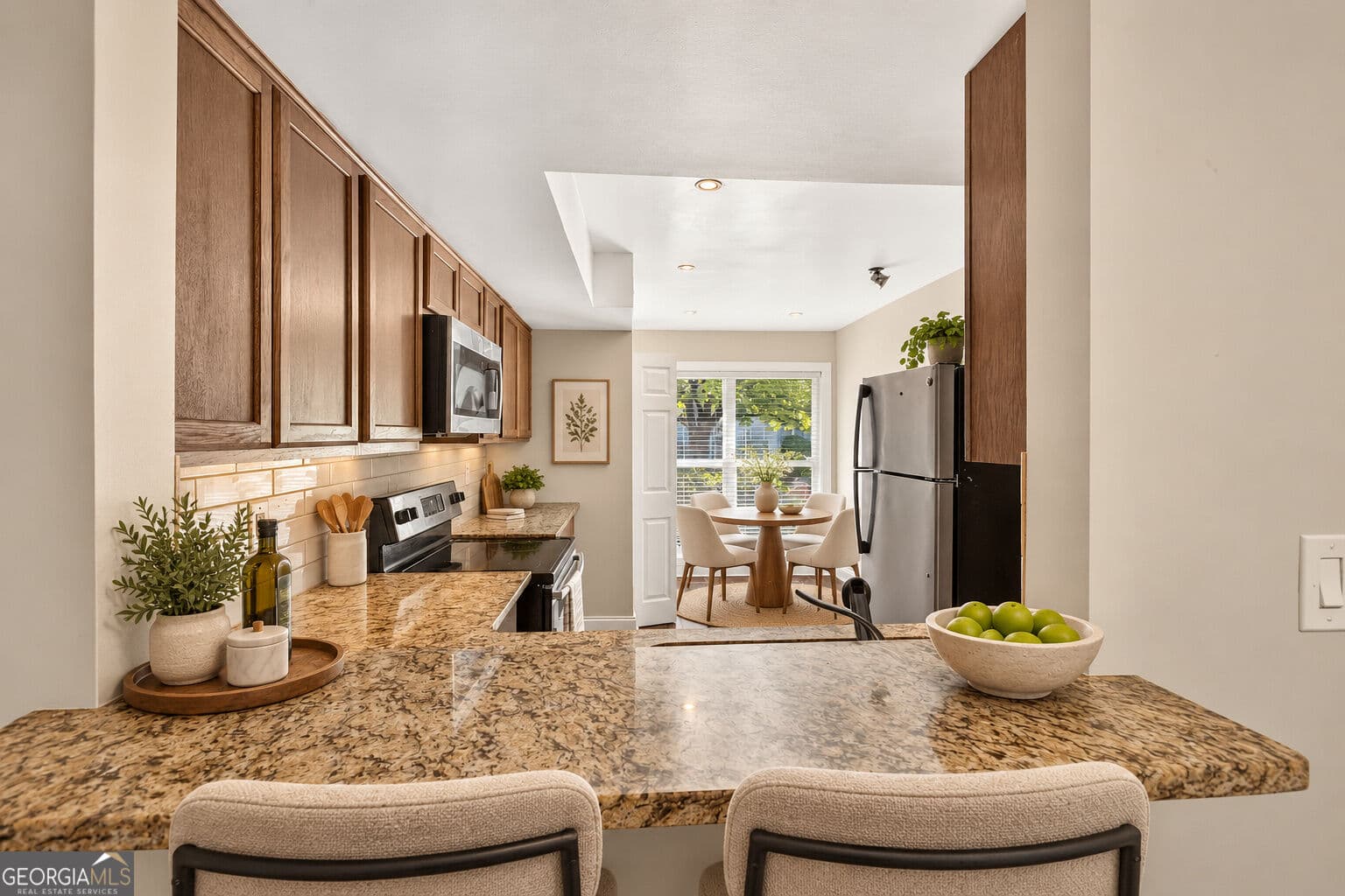 3 bedroom, 2.5 bathroom, 1,431 sq ft condominium for sale at 125 Governors Drive, Forest Park, GA 30297 — photo 10