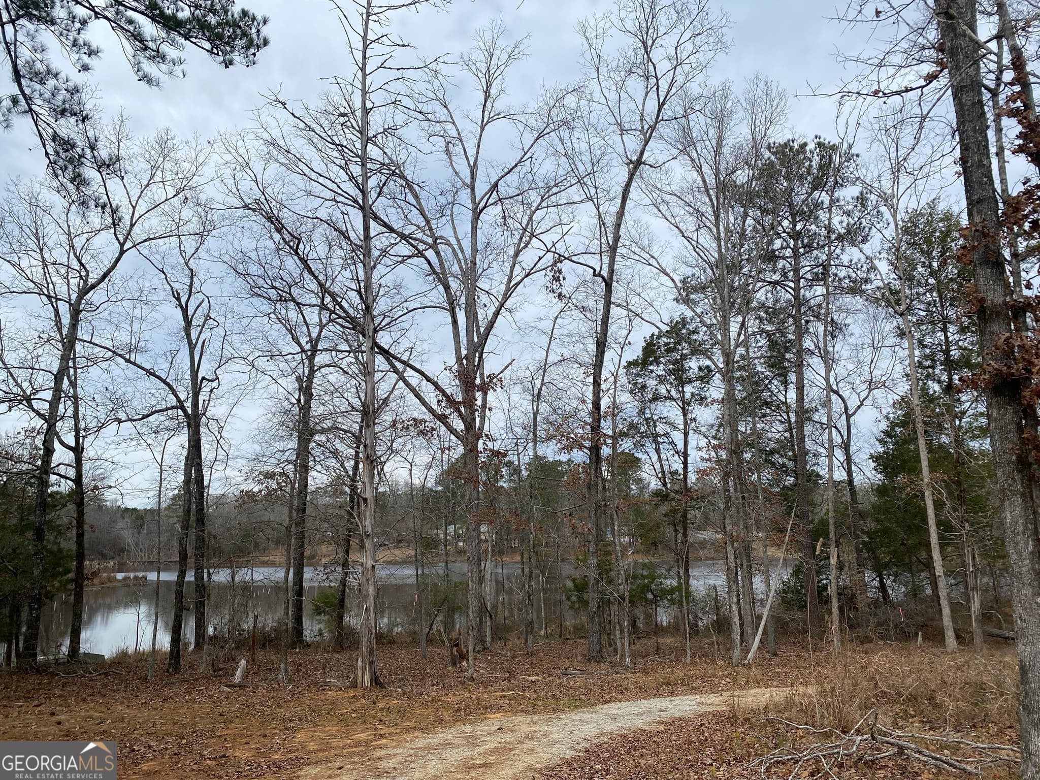 residential lot for sale at 0 Paradise Street, Lincolnton, GA 30817 — photo 1 of 5