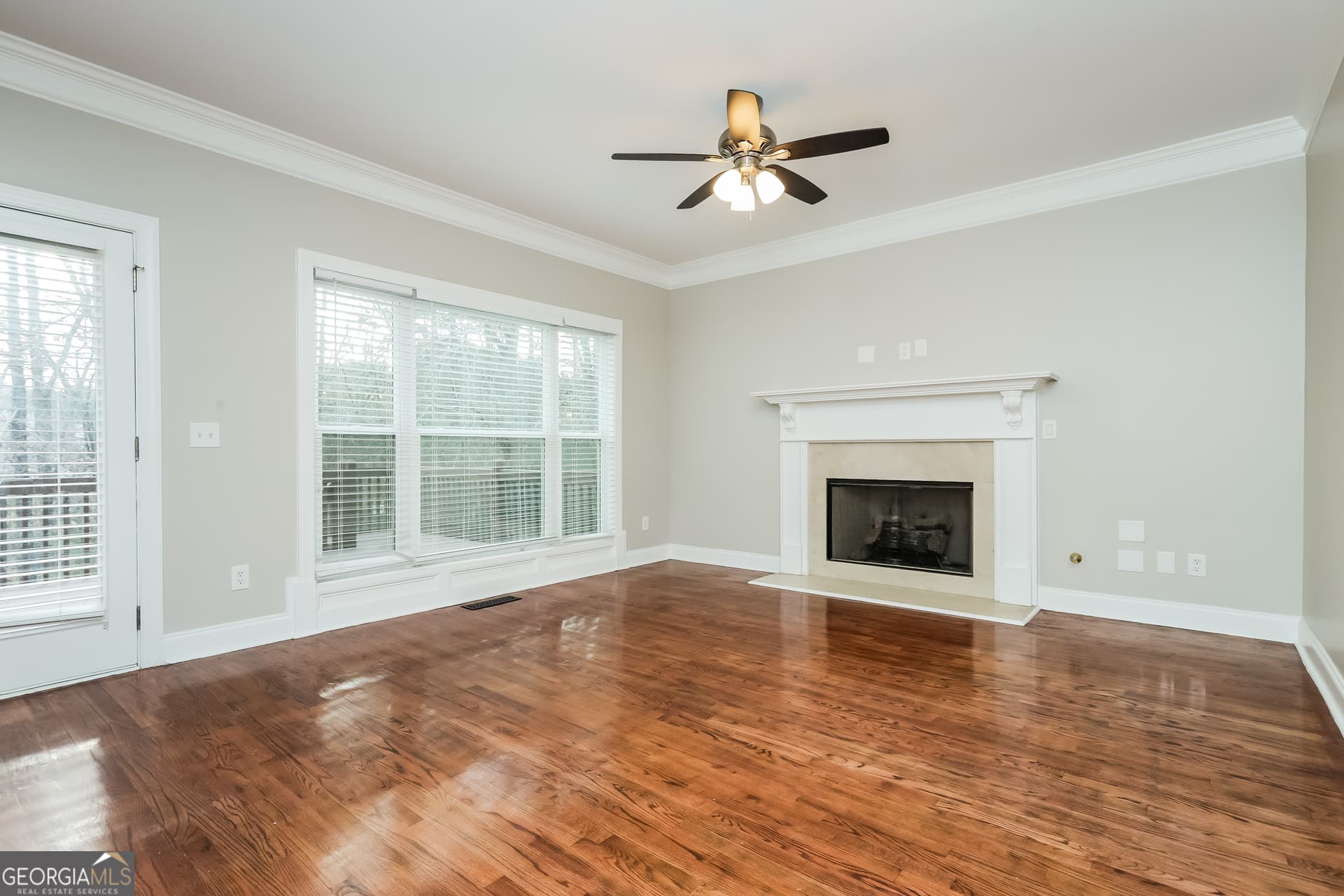4 bedroom, 3 bathroom, 3,402 sq ft single family residence for sale at 1515 Royce Drive, Locust Grove, GA 30248 — photo 7