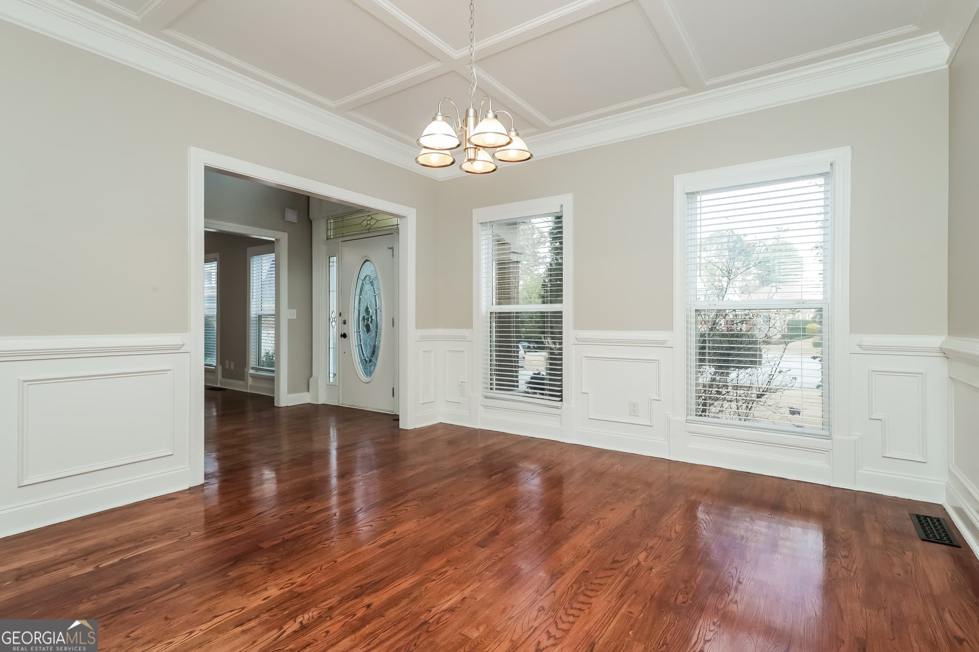 4 bedroom, 3 bathroom, 3,402 sq ft single family residence for sale at 1515 Royce Drive, Locust Grove, GA 30248 — photo 3