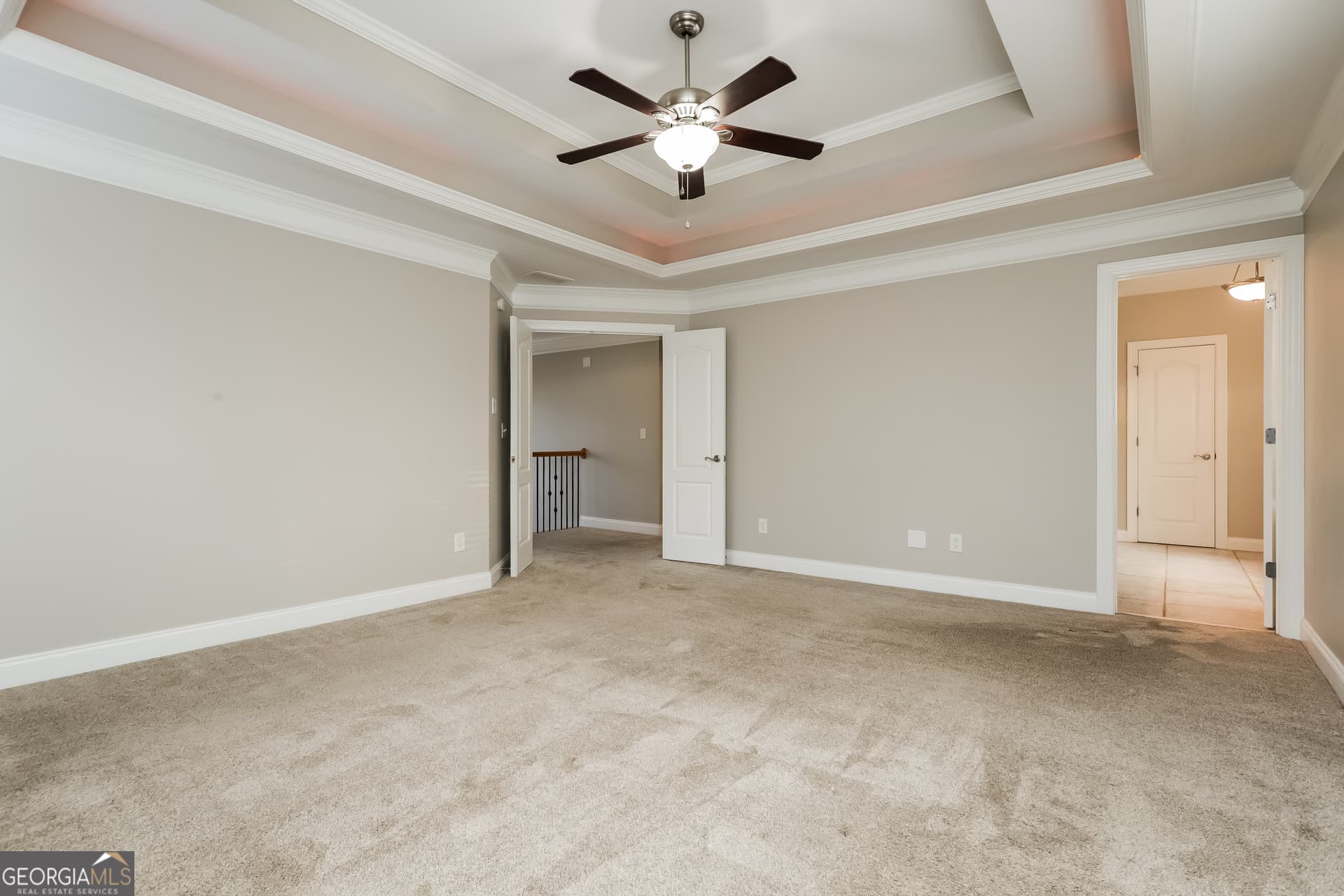 4 bedroom, 3 bathroom, 3,402 sq ft single family residence for sale at 1515 Royce Drive, Locust Grove, GA 30248 — photo 9