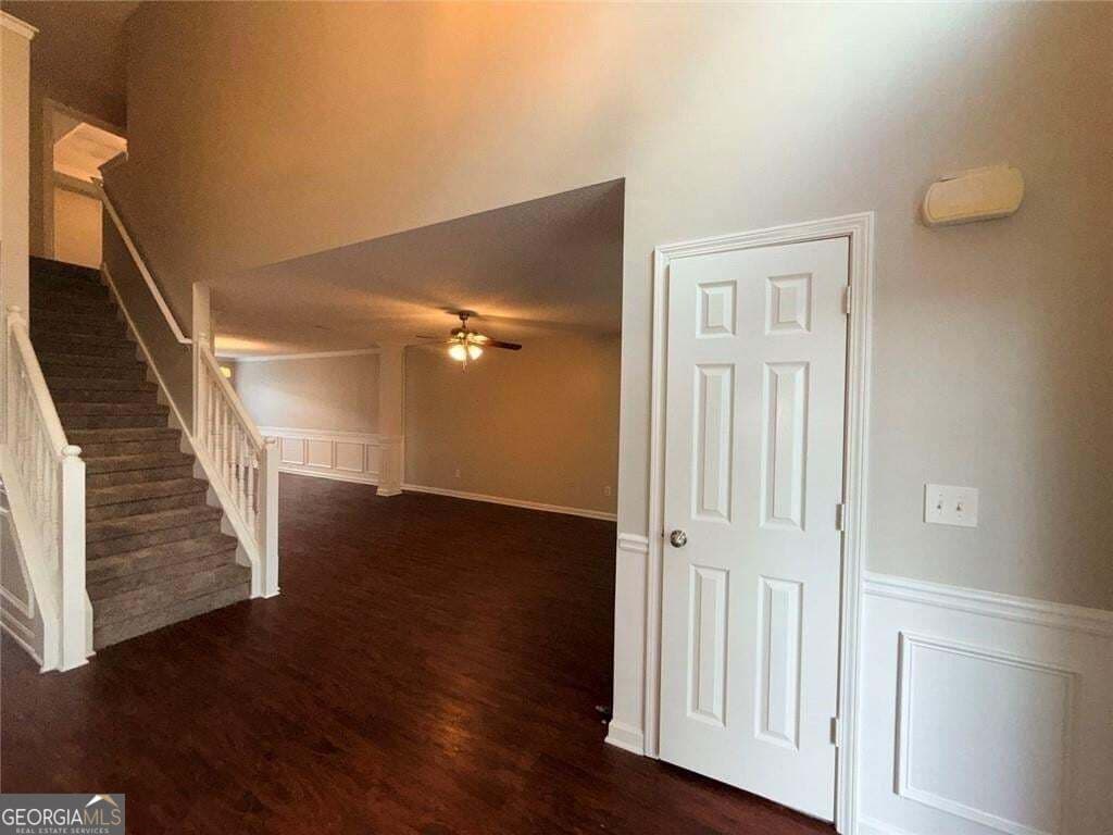 5 bedroom, 3 bathroom, 3,528 sq ft single family residence for sale at 609 Vaughan Drive, Hampton, GA 30228 — photo 3