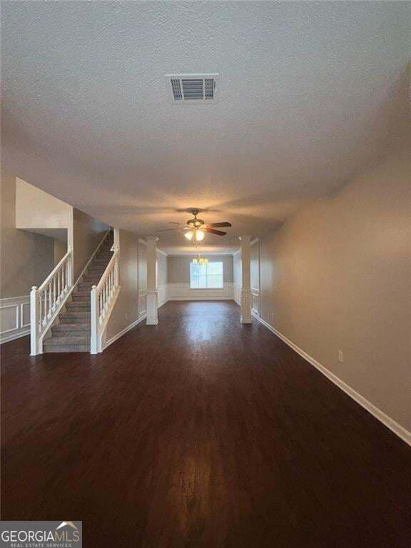 5 bedroom, 3 bathroom, 3,528 sq ft single family residence for sale at 609 Vaughan Drive, Hampton, GA 30228 — photo 10