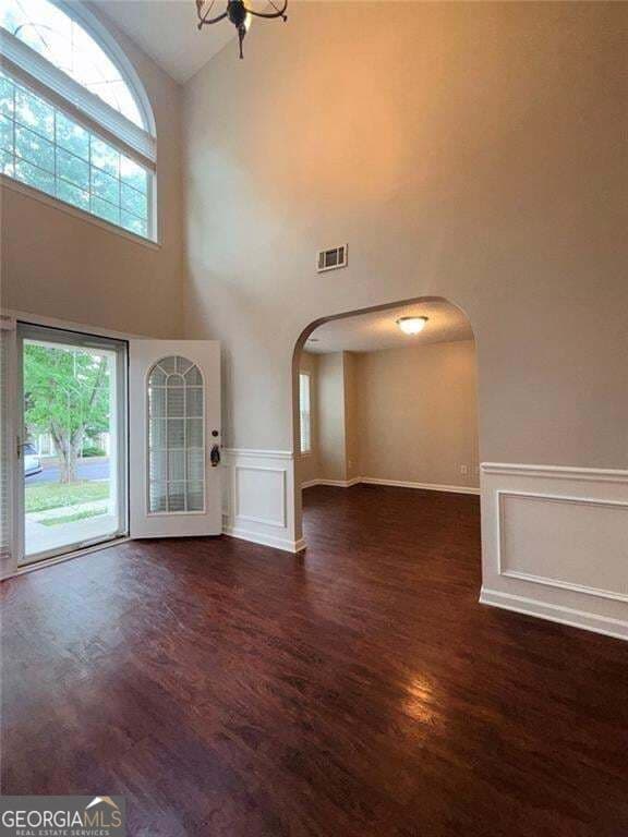 5 bedroom, 3 bathroom, 3,528 sq ft single family residence for sale at 609 Vaughan Drive, Hampton, GA 30228 — photo 4