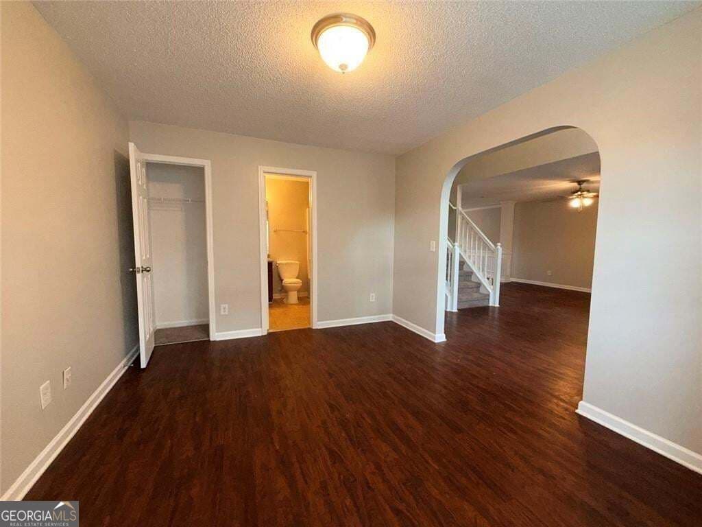5 bedroom, 3 bathroom, 3,528 sq ft single family residence for sale at 609 Vaughan Drive, Hampton, GA 30228 — photo 8