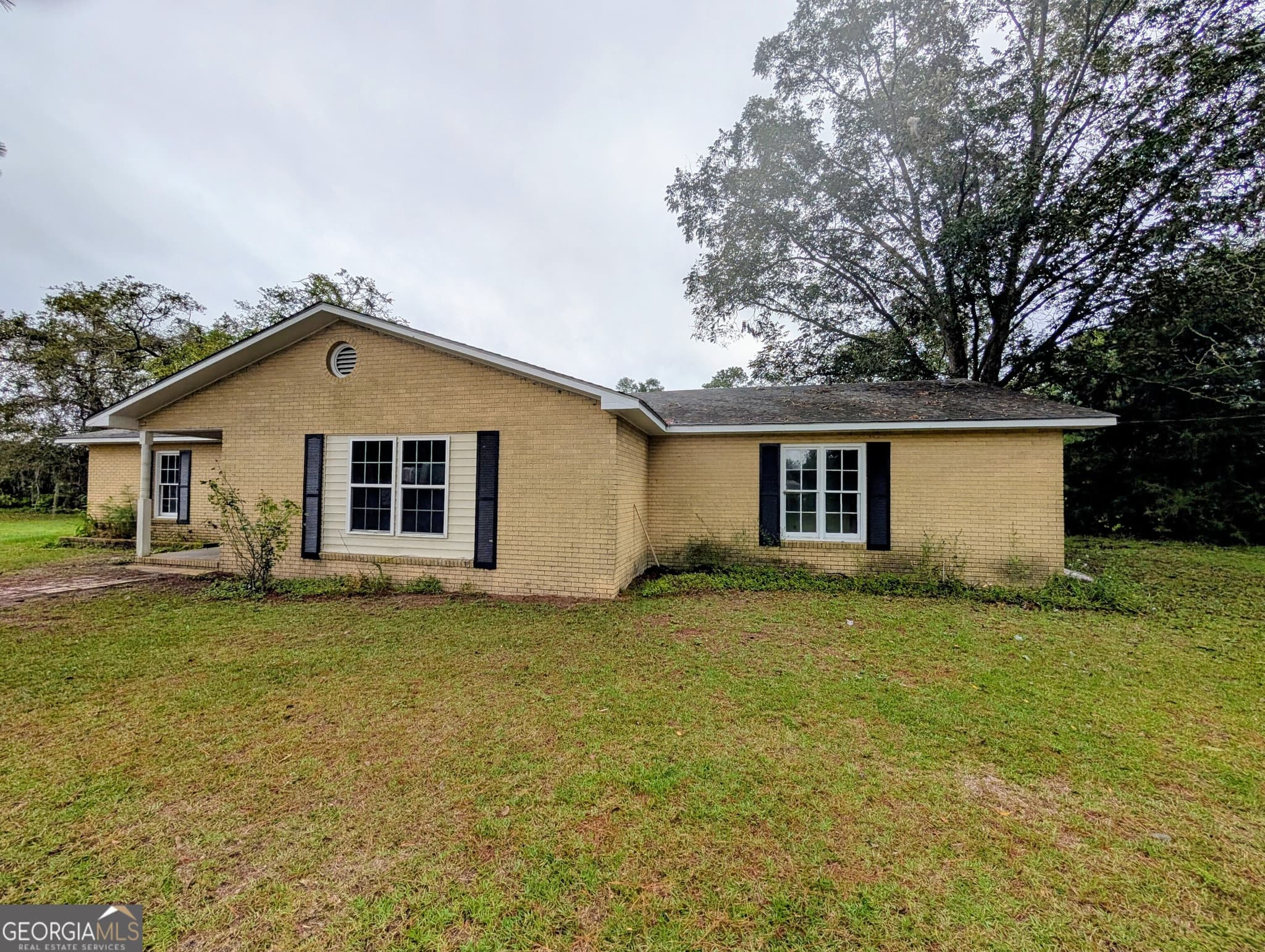 435 Runs Branch Road, Newington, GA 30446 — most recent listing photo