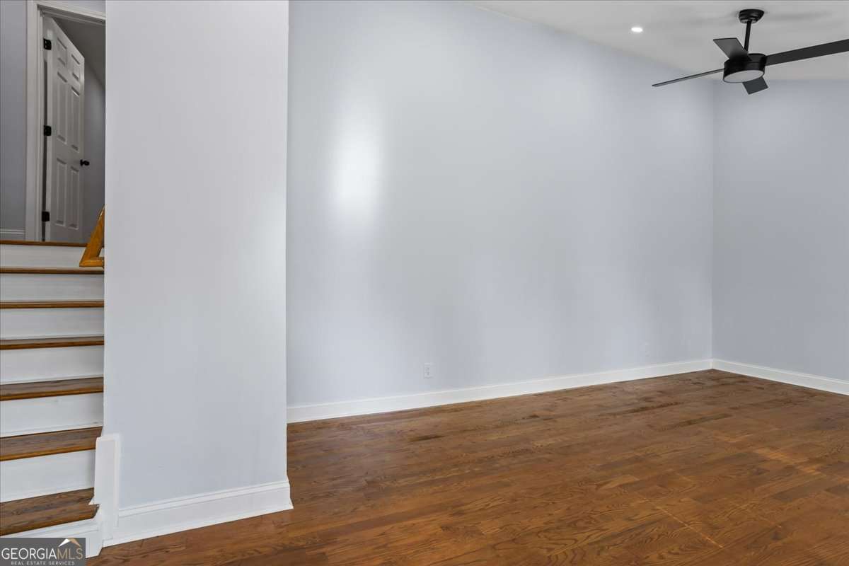 5 bedroom, 2.5 bathroom, 1,742 sq ft single family residence for sale at 2223 Columbia Drive, Decatur, GA 30032 — photo 4