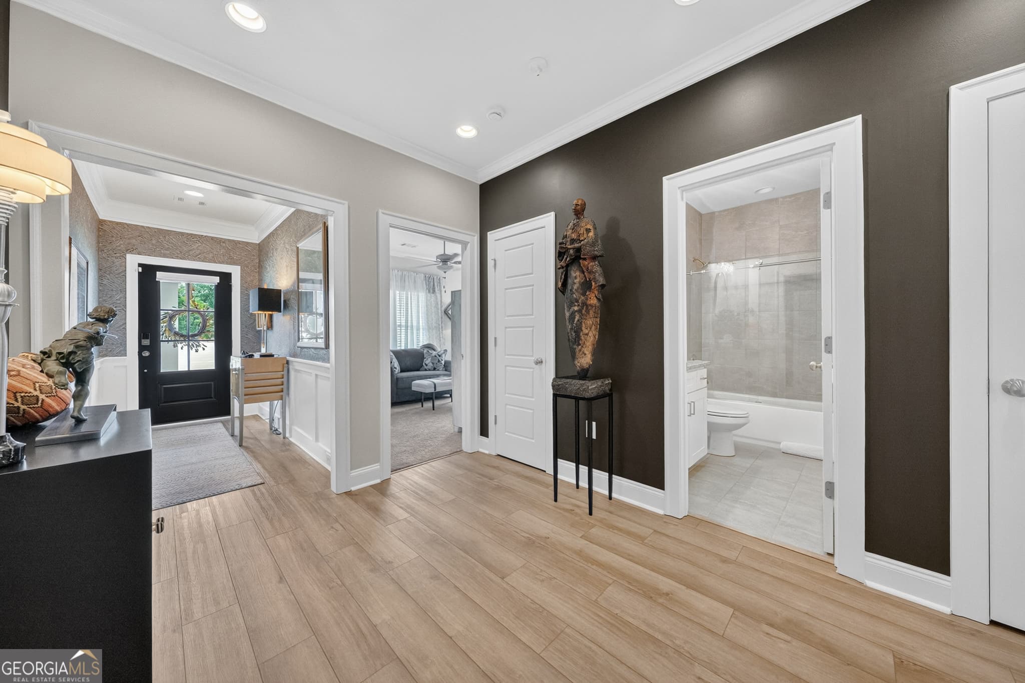4 bedroom, 3.5 bathroom, 2,831 sq ft single family residence for sale at 28 Cypress Trail, Fortson, GA 31808 — photo 7