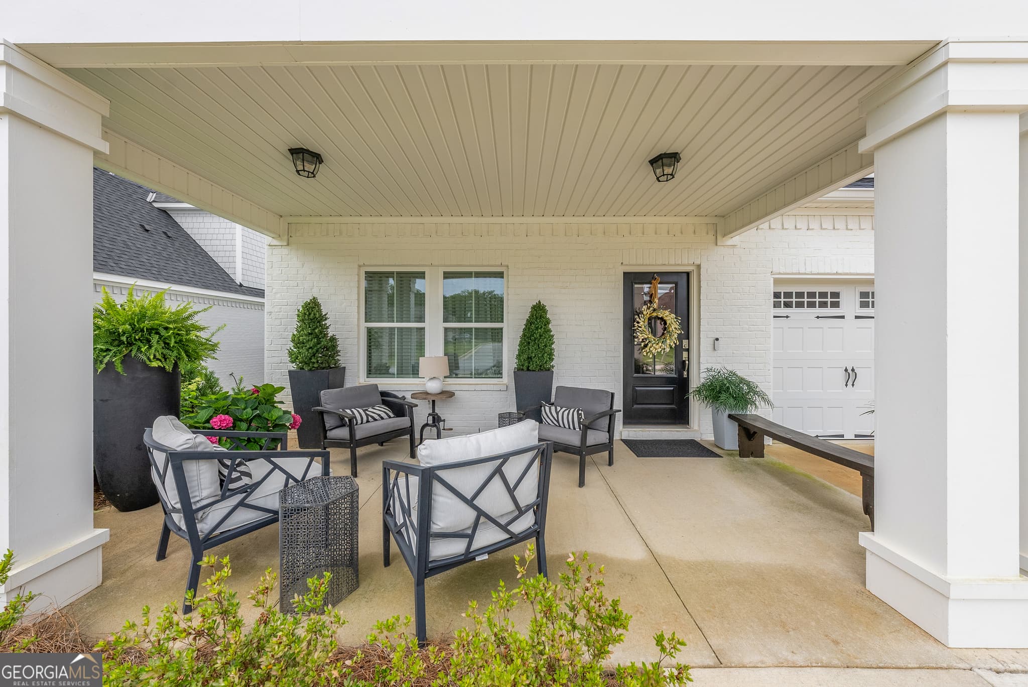 4 bedroom, 3.5 bathroom, 2,831 sq ft single family residence for sale at 28 Cypress Trail, Fortson, GA 31808 — photo 3