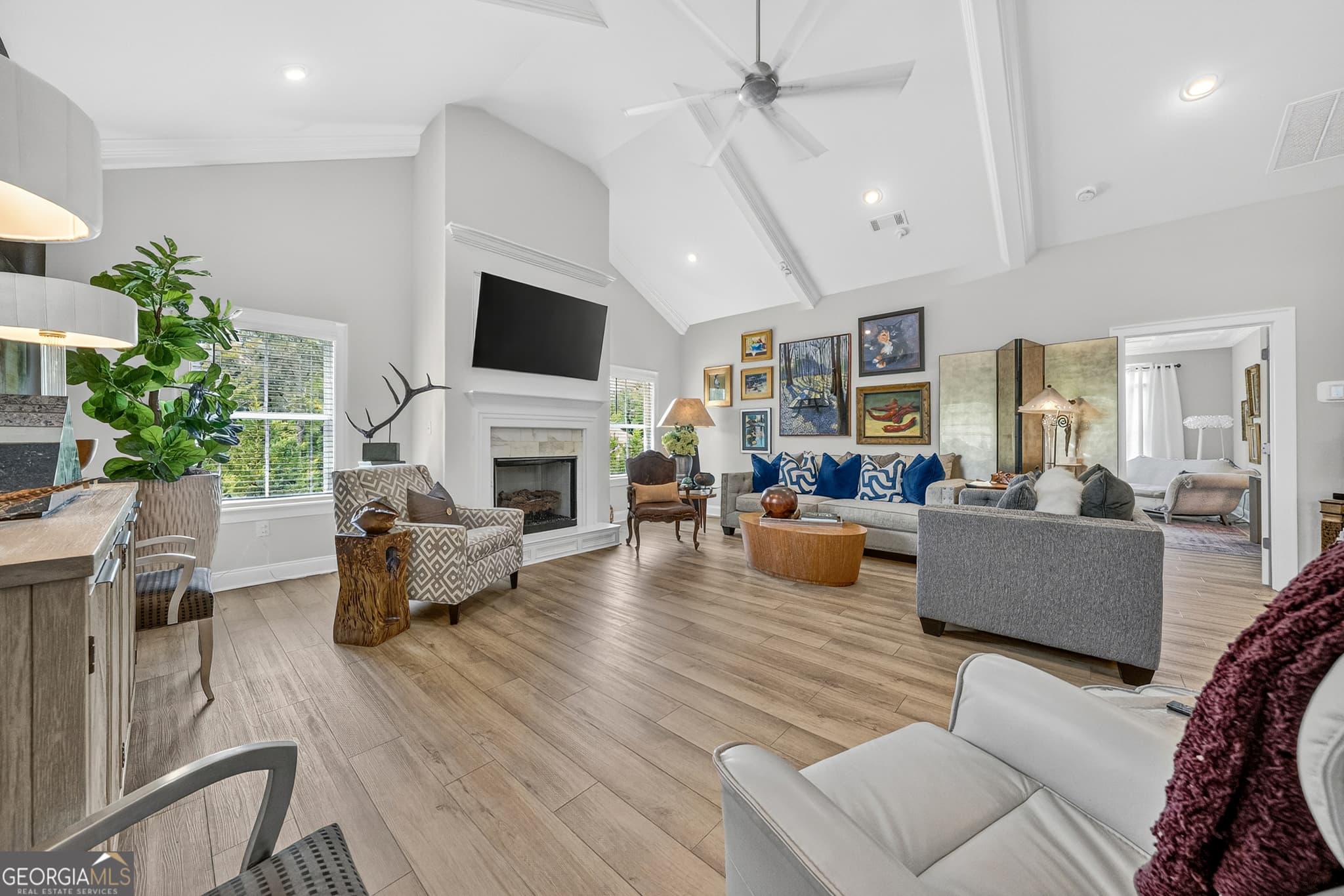 4 bedroom, 3.5 bathroom, 2,831 sq ft single family residence for sale at 28 Cypress Trail, Fortson, GA 31808 — photo 9