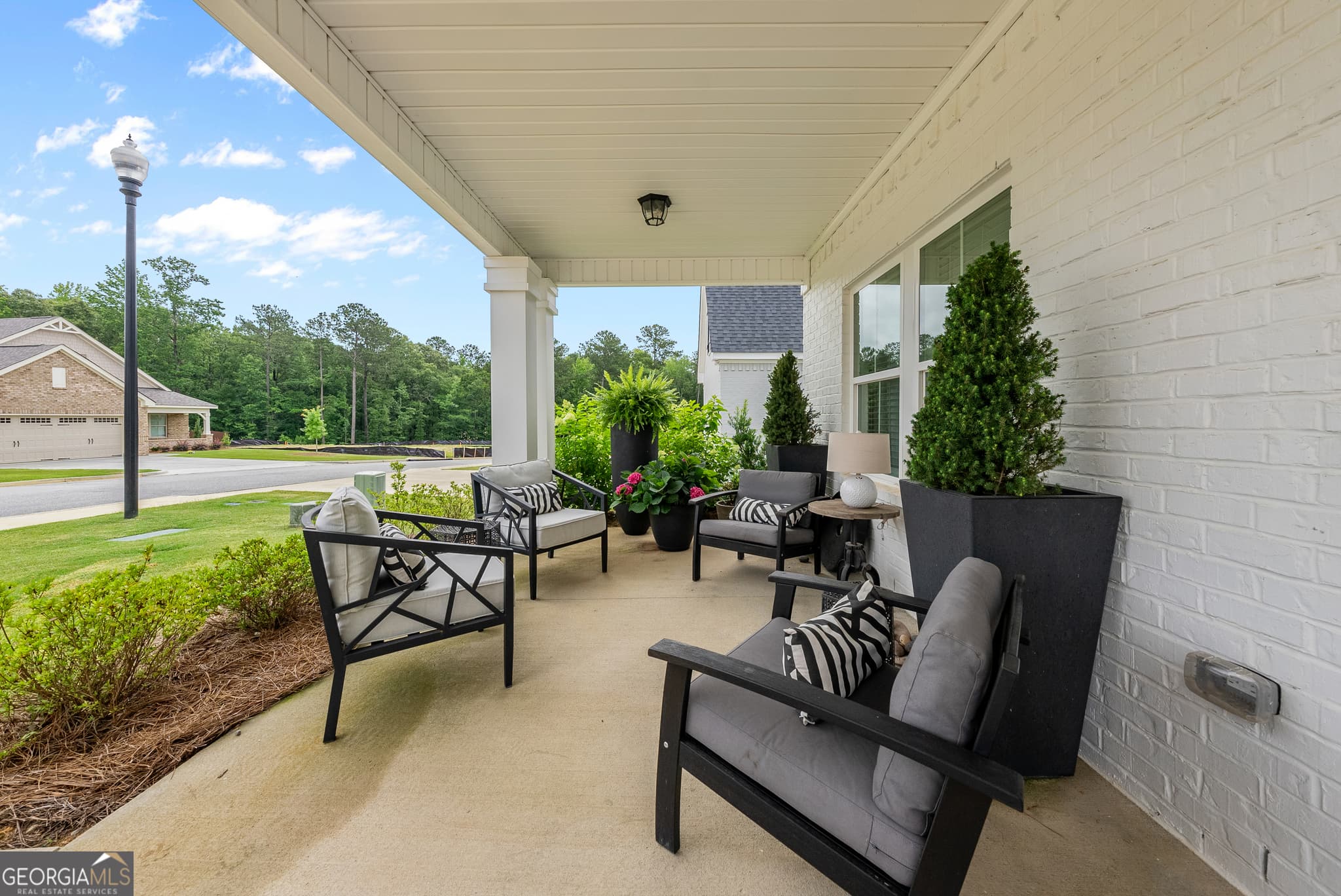 4 bedroom, 3.5 bathroom, 2,831 sq ft single family residence for sale at 28 Cypress Trail, Fortson, GA 31808 — photo 4