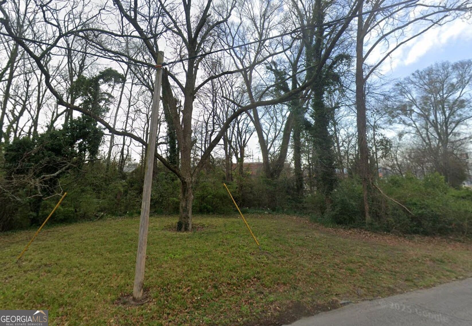 unimproved land for sale at 3440 Orchard Street, Hapeville, GA 30354 — photo 2