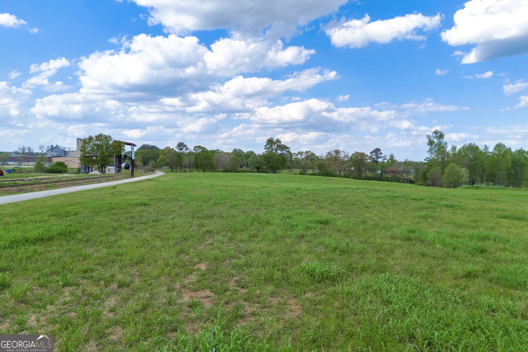 agriculture for sale at TRACT 2 Kristy Street, Bowersville, GA 30516 — photo 9