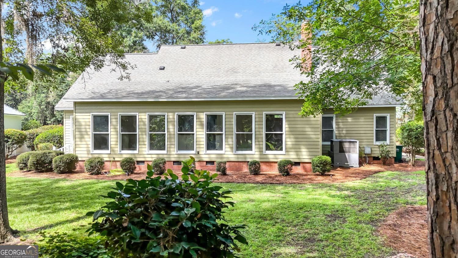 3 bedroom, 2.5 bathroom, 2,875 sq ft single family residence for sale at 117 N Valhalla Lane, Cordele, GA 31015 — photo 6